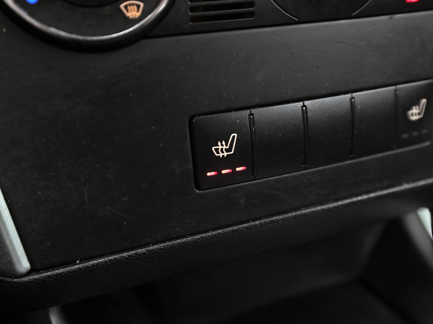 Foto van Mercedes-Benz B 170
