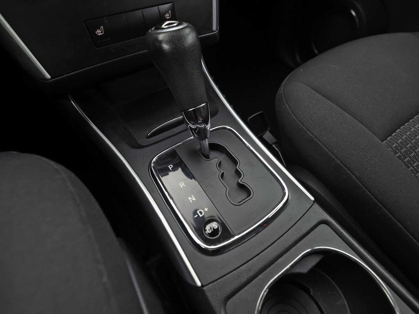Foto van Mercedes-Benz B 170