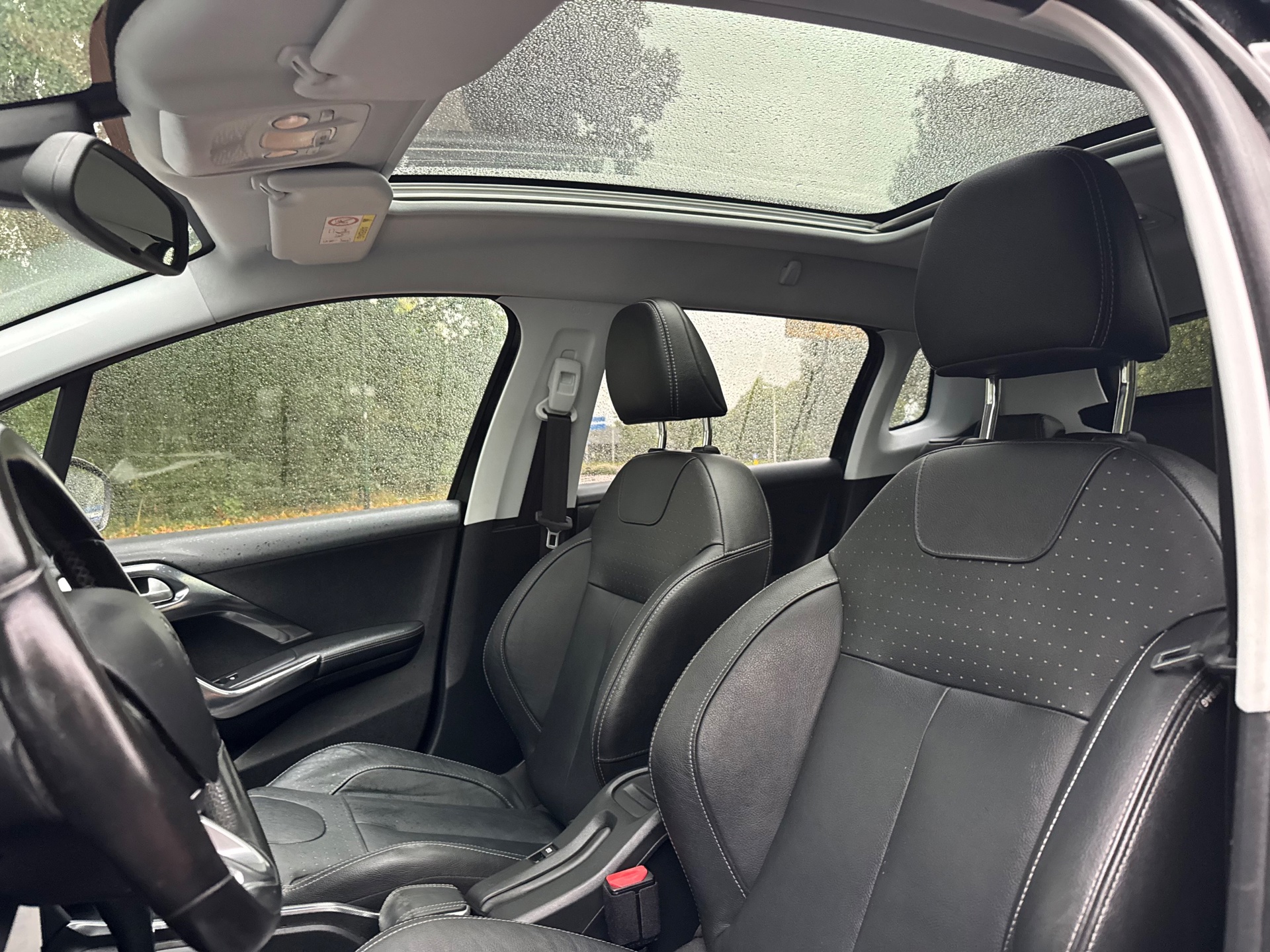 Foto van Peugeot 2008