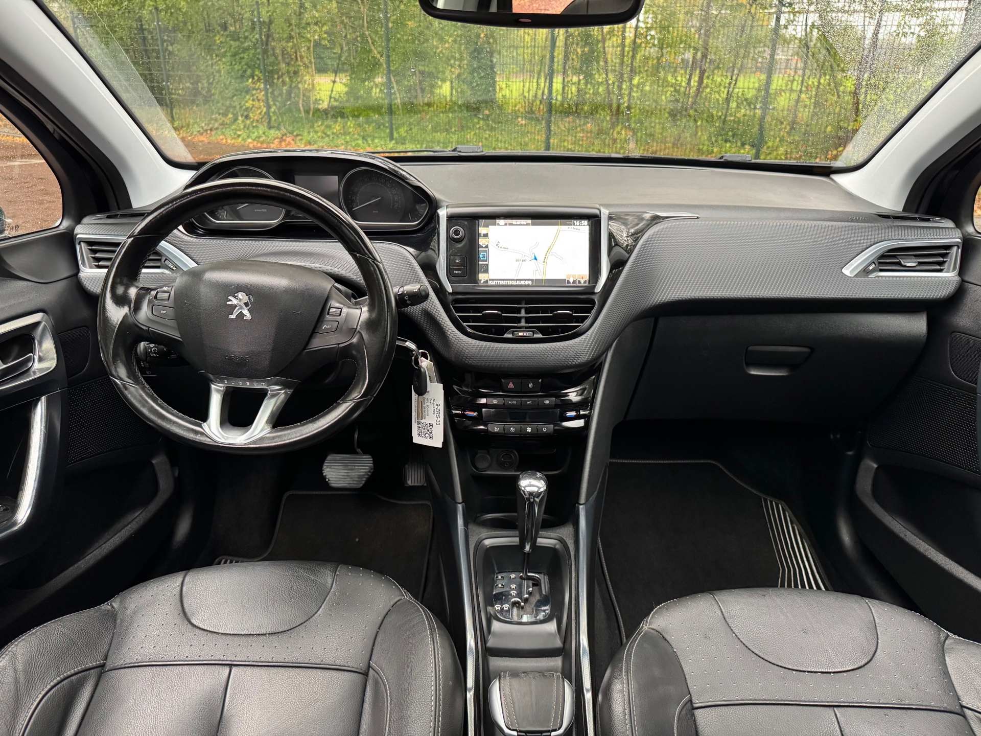 Foto van Peugeot 2008