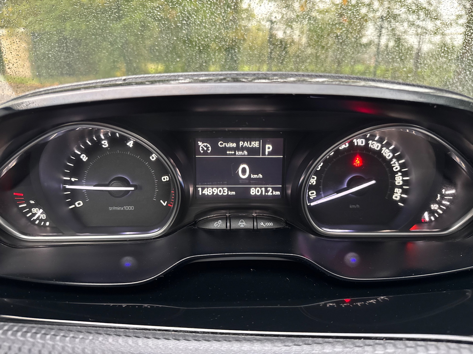 Foto van Peugeot 2008