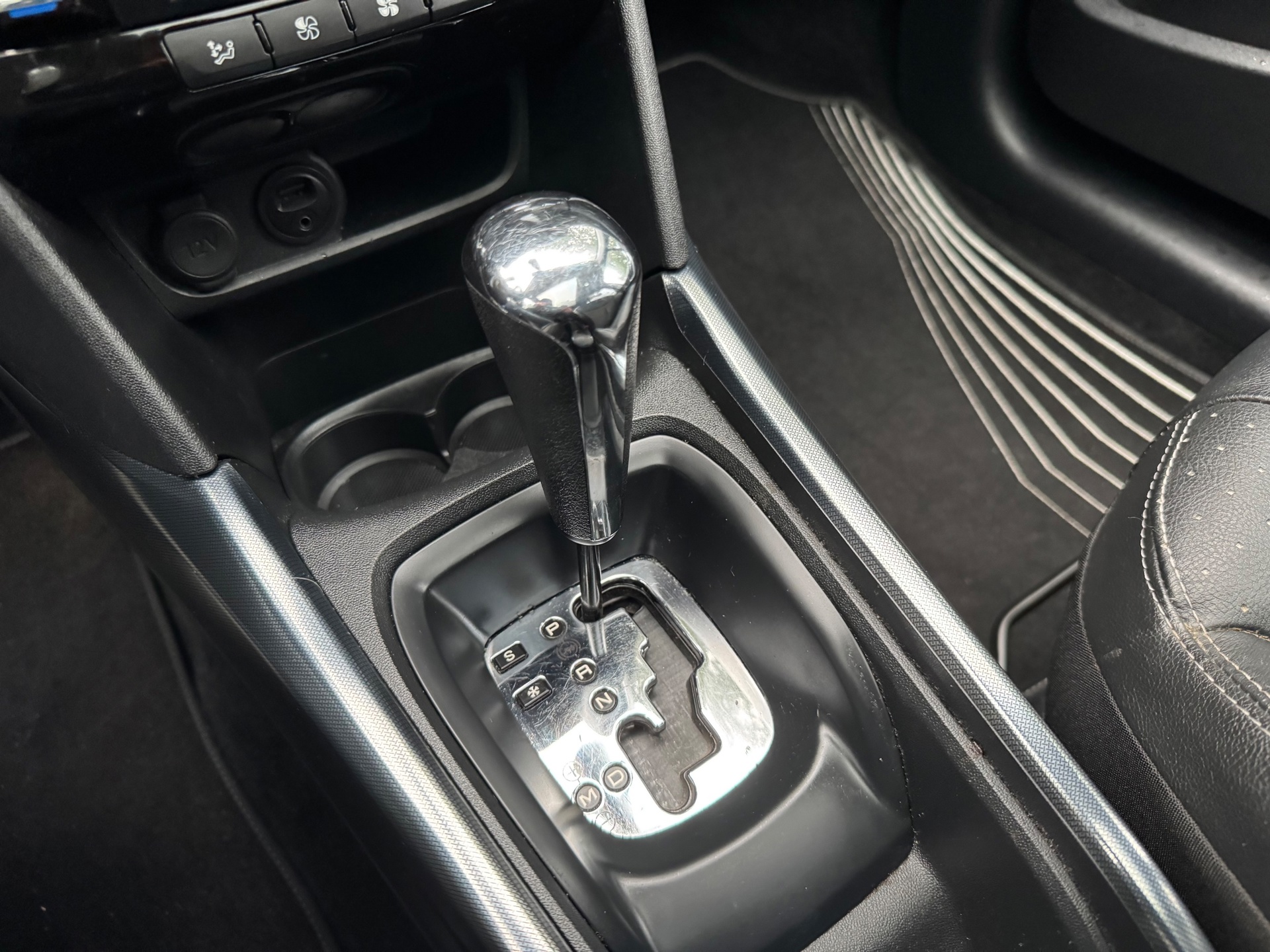 Foto van Peugeot 2008