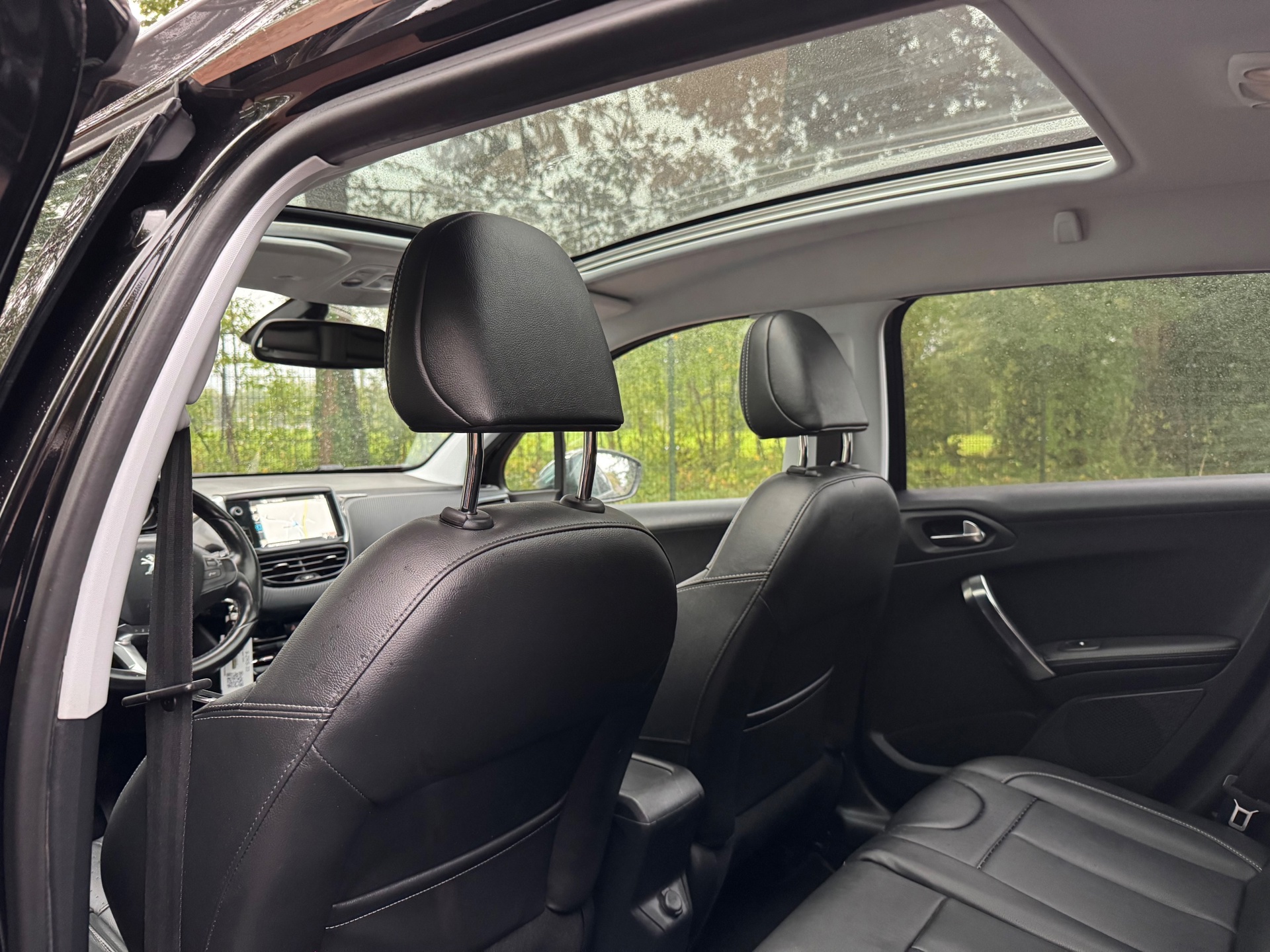 Foto van Peugeot 2008
