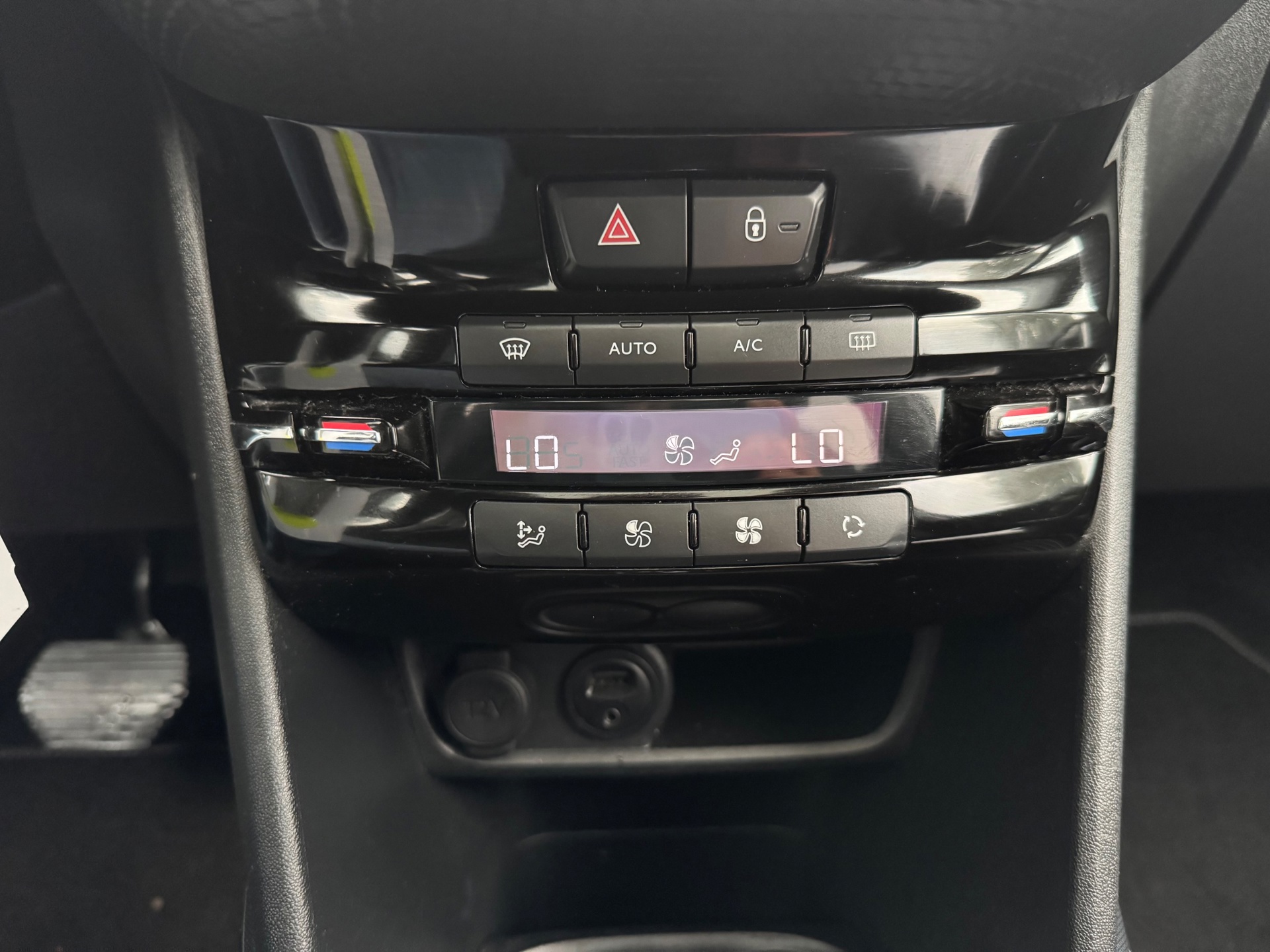 Foto van Peugeot 2008