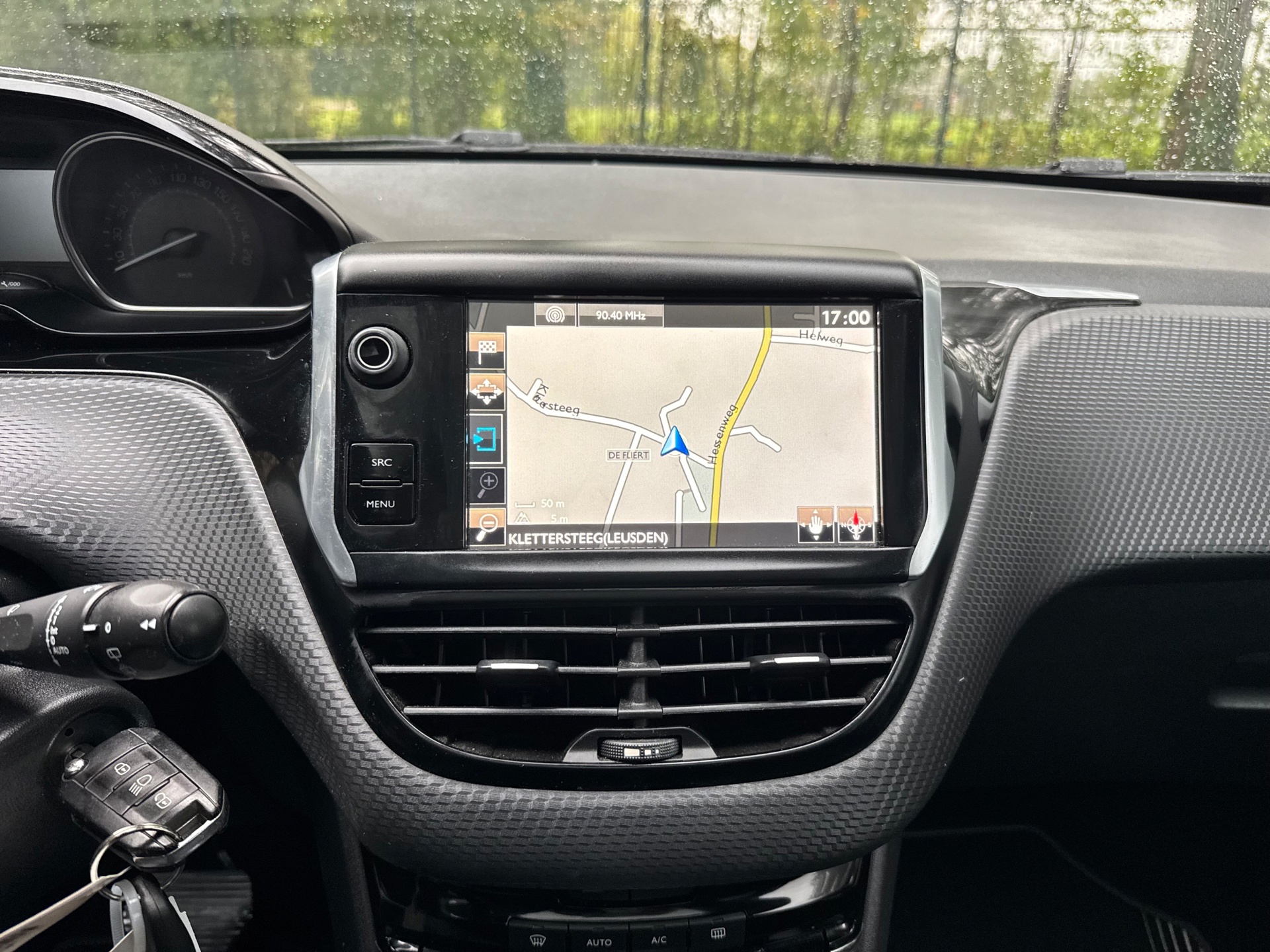 Foto van Peugeot 2008