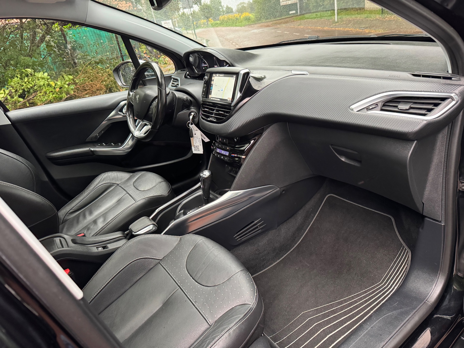 Foto van Peugeot 2008