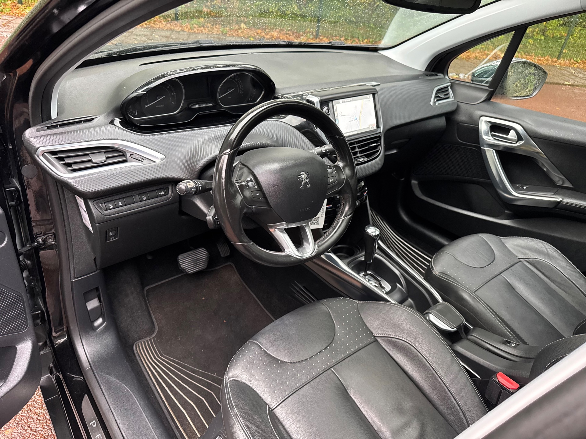 Foto van Peugeot 2008