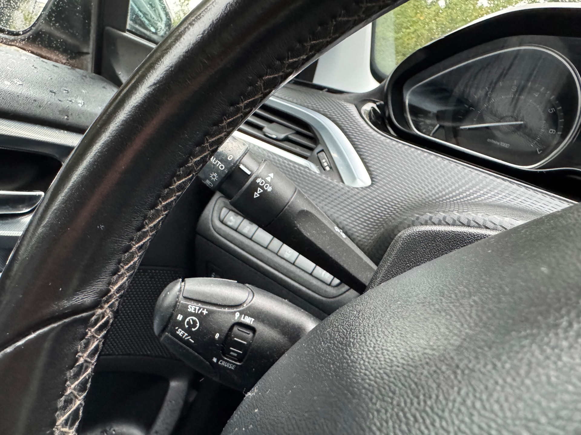 Foto van Peugeot 2008