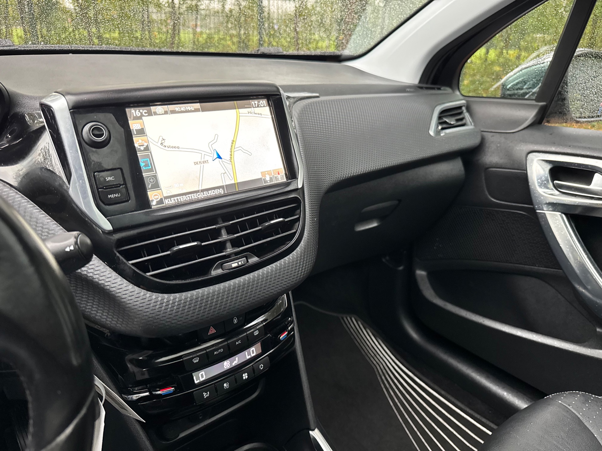 Foto van Peugeot 2008