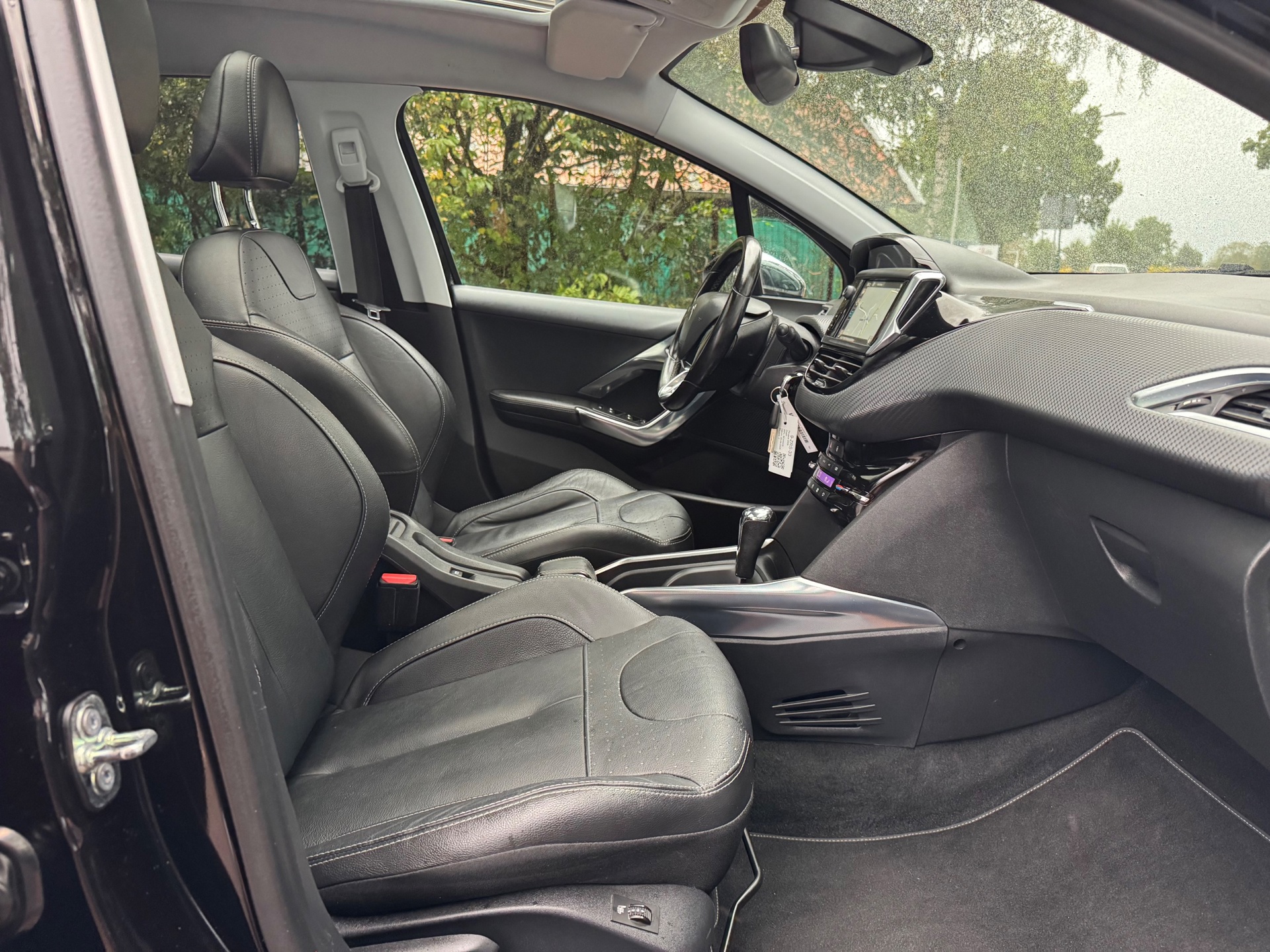 Foto van Peugeot 2008