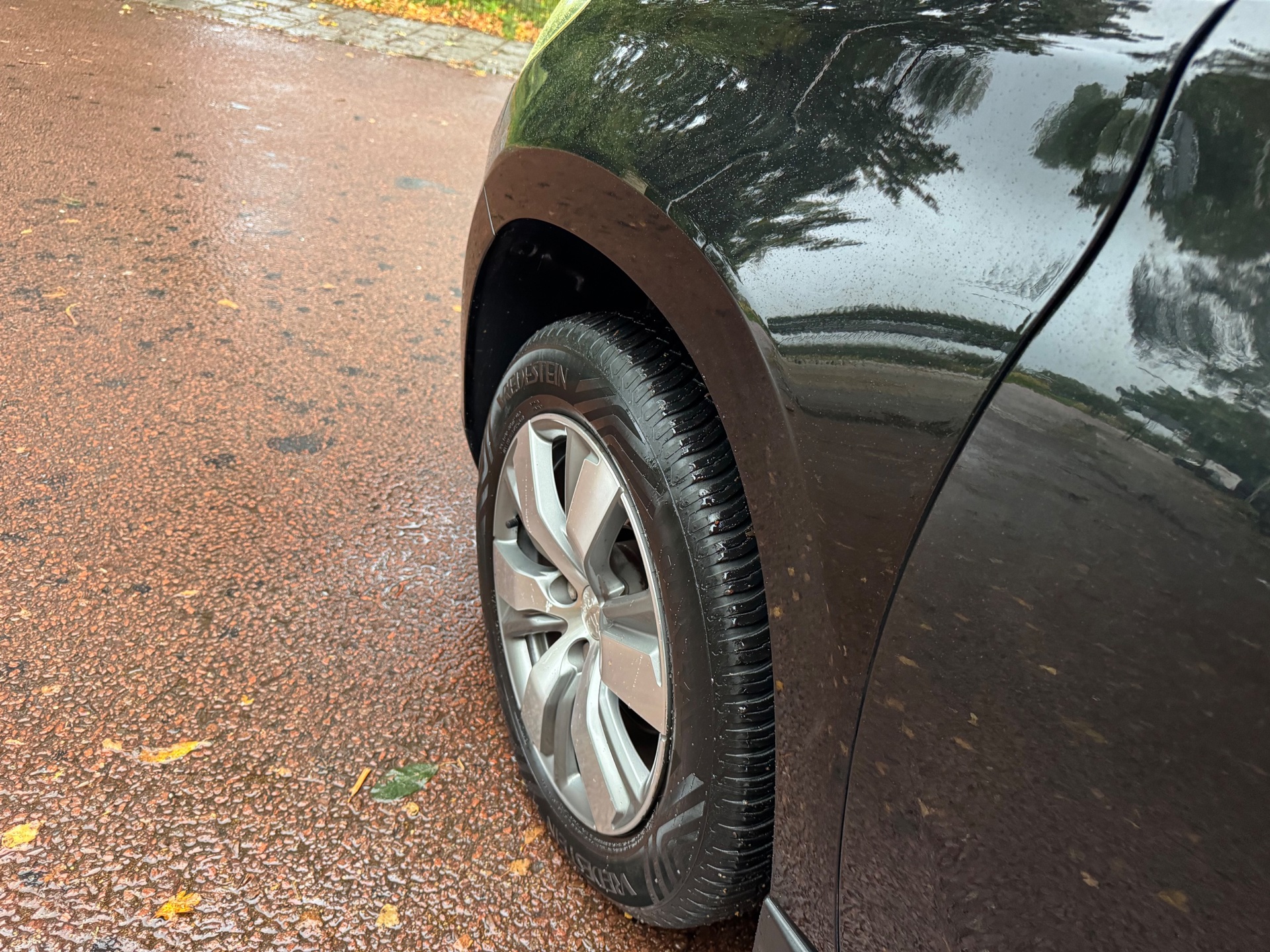 Foto van Peugeot 2008