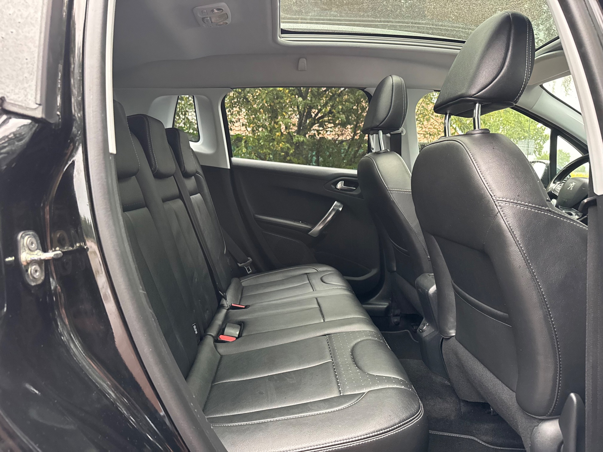 Foto van Peugeot 2008