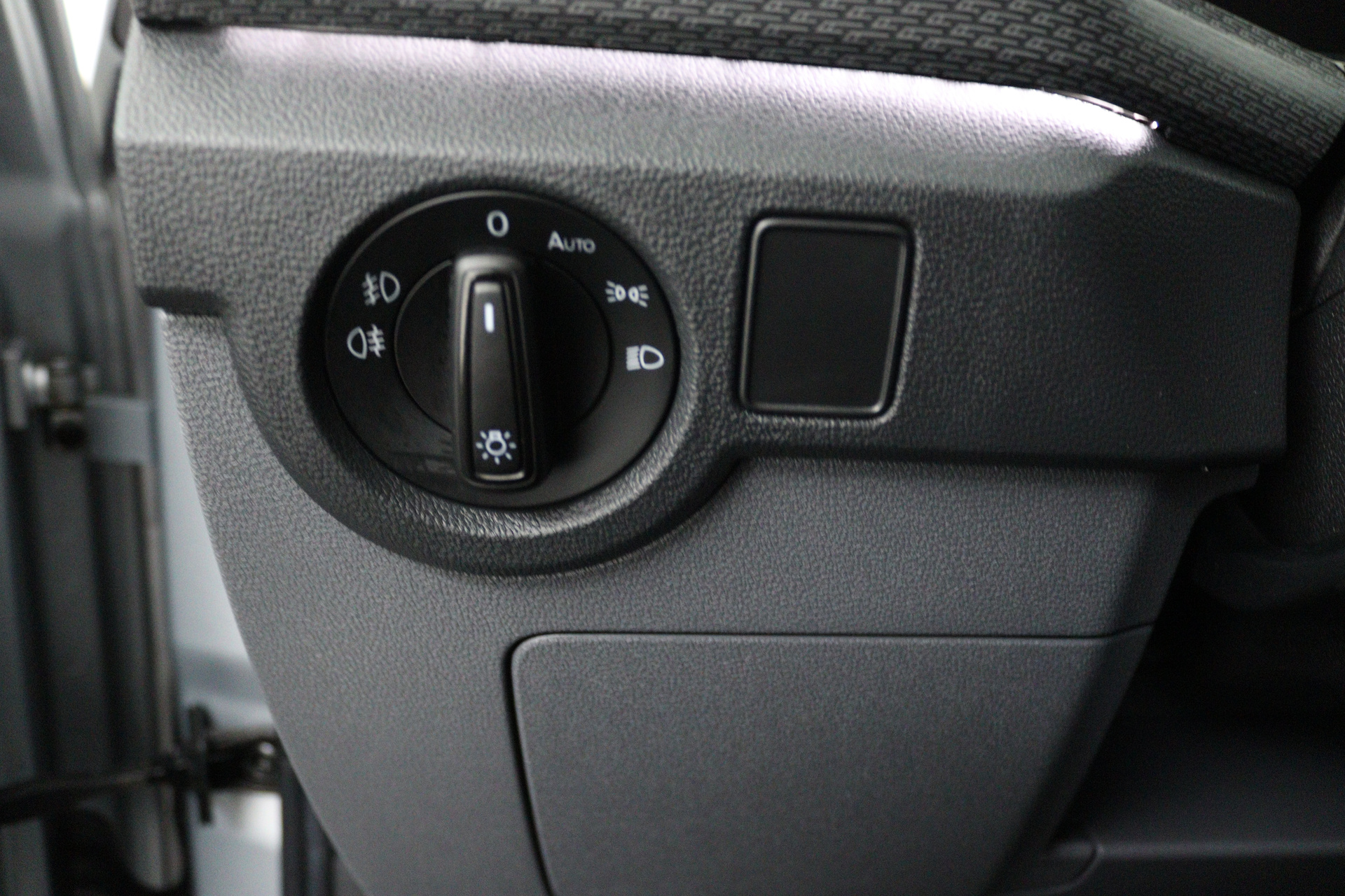 Foto van Volkswagen T-cross