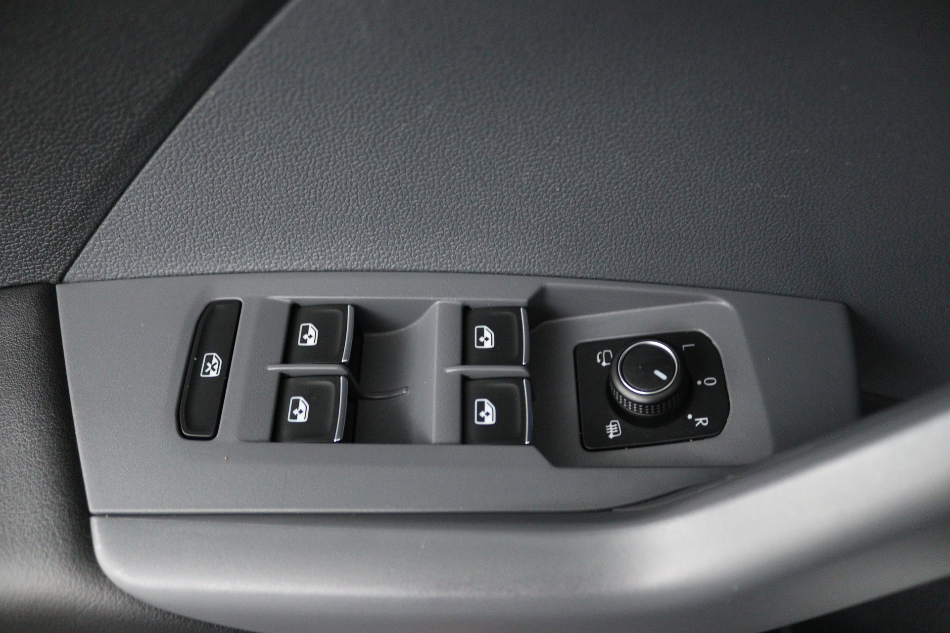 Foto van Volkswagen T-cross