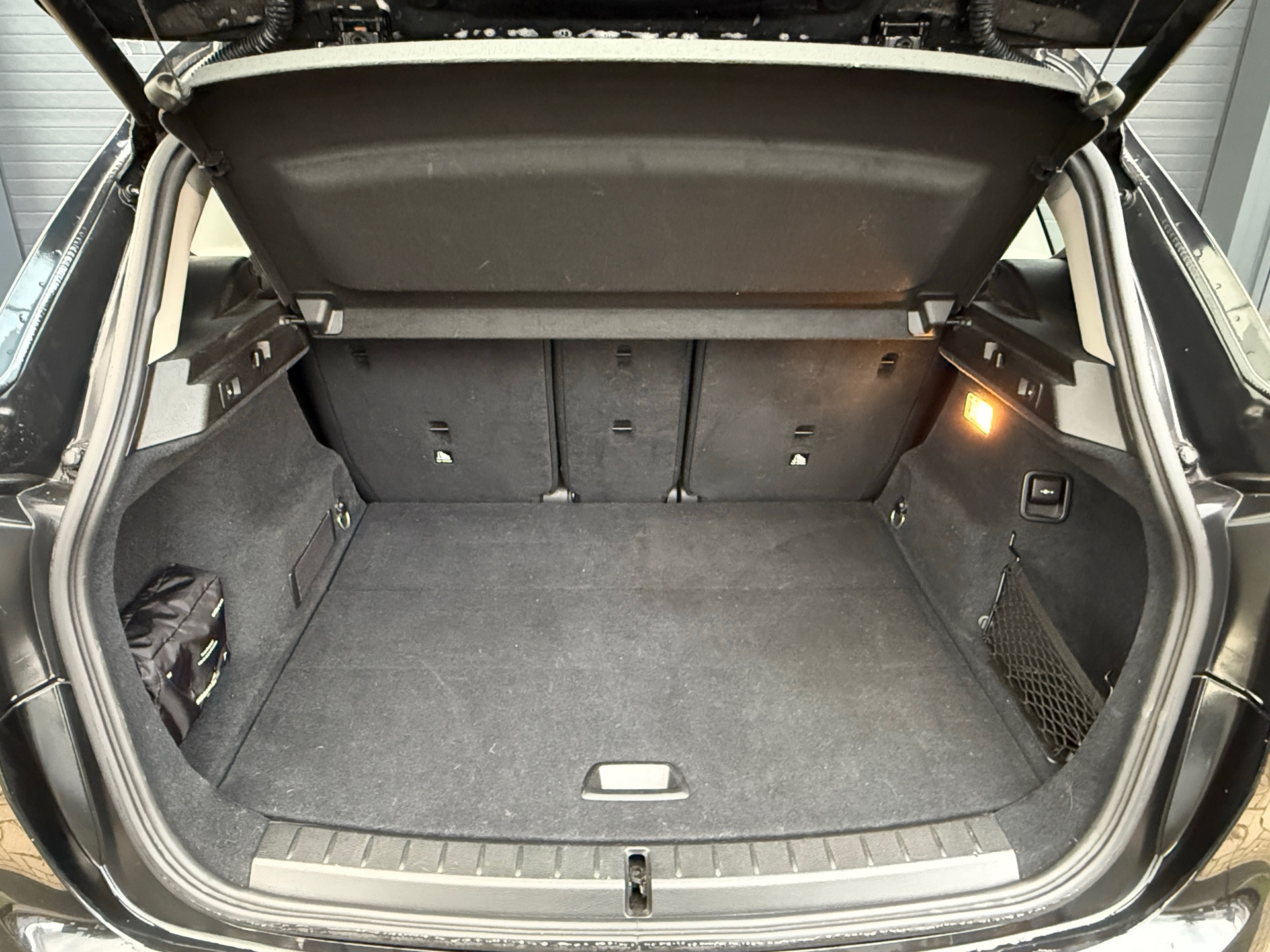 Foto van BMW 218i Active Tourer