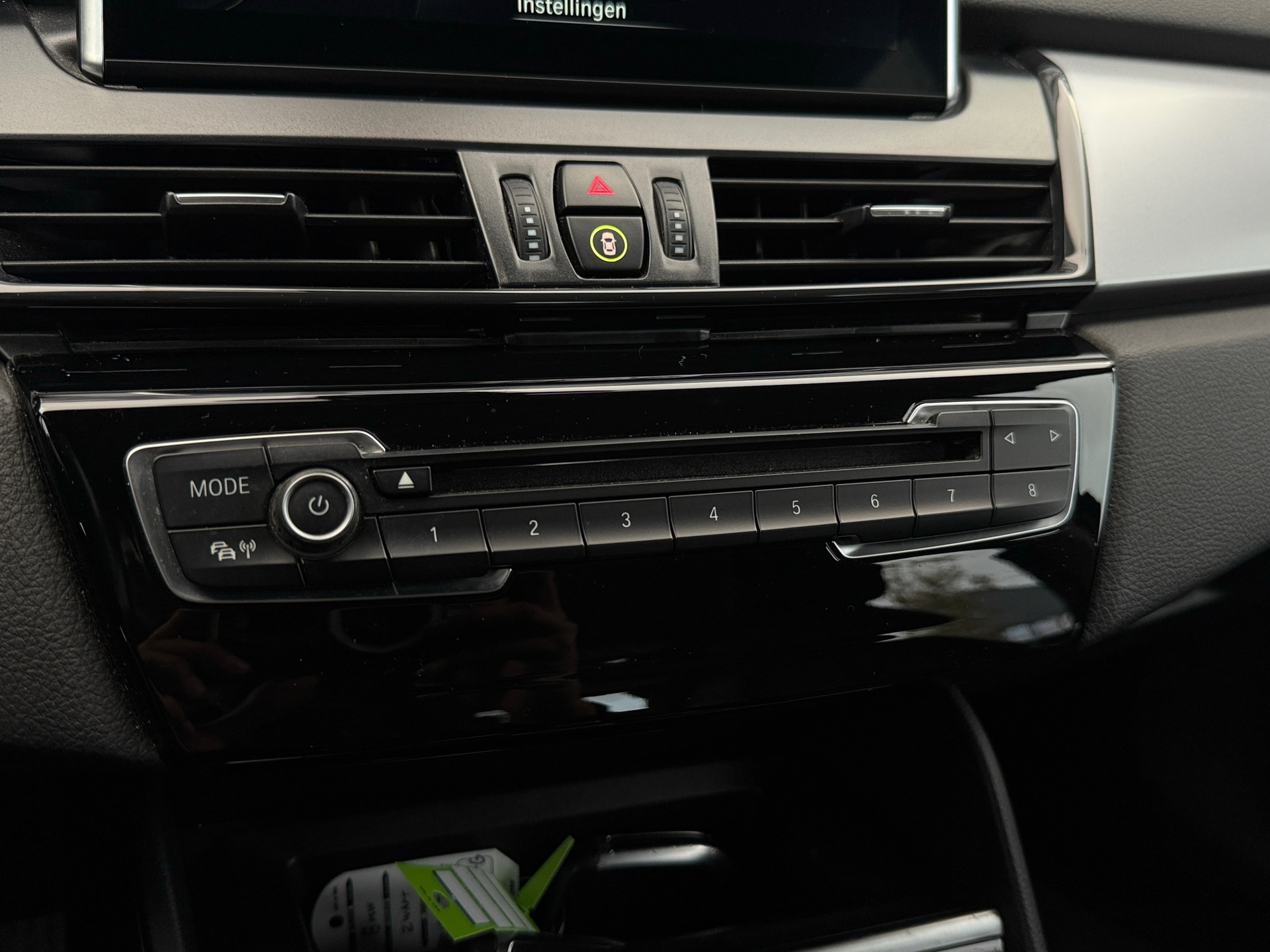 Foto van BMW 218i Active Tourer
