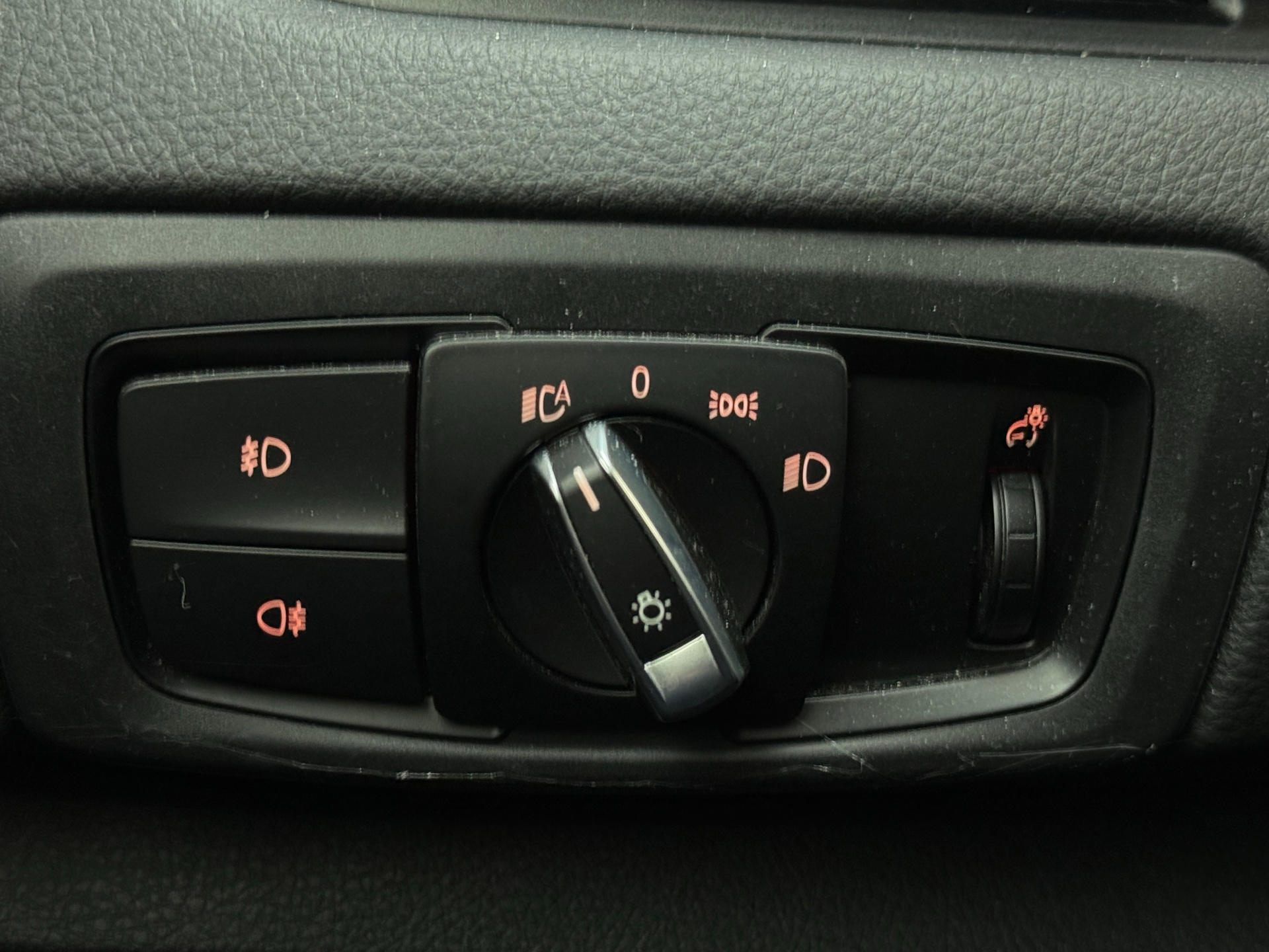 Foto van BMW 218i Active Tourer