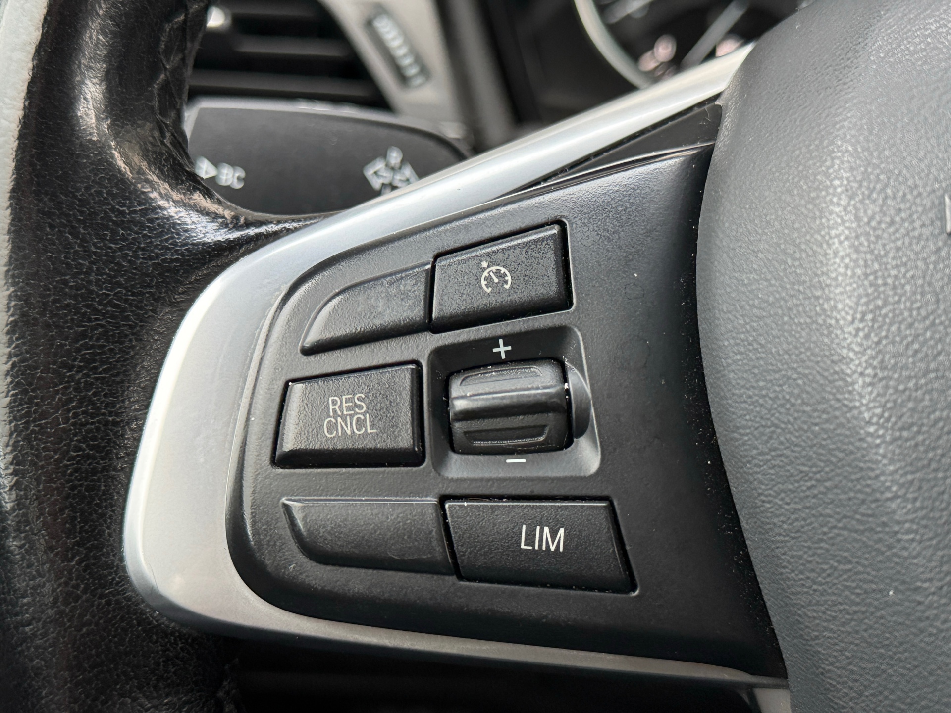 Foto van BMW 218i Active Tourer