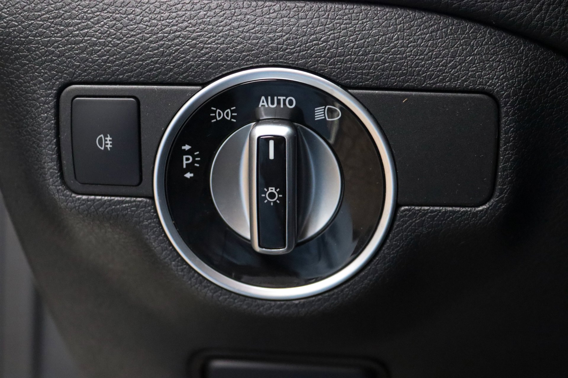 Foto van Mercedes-Benz Gla 180