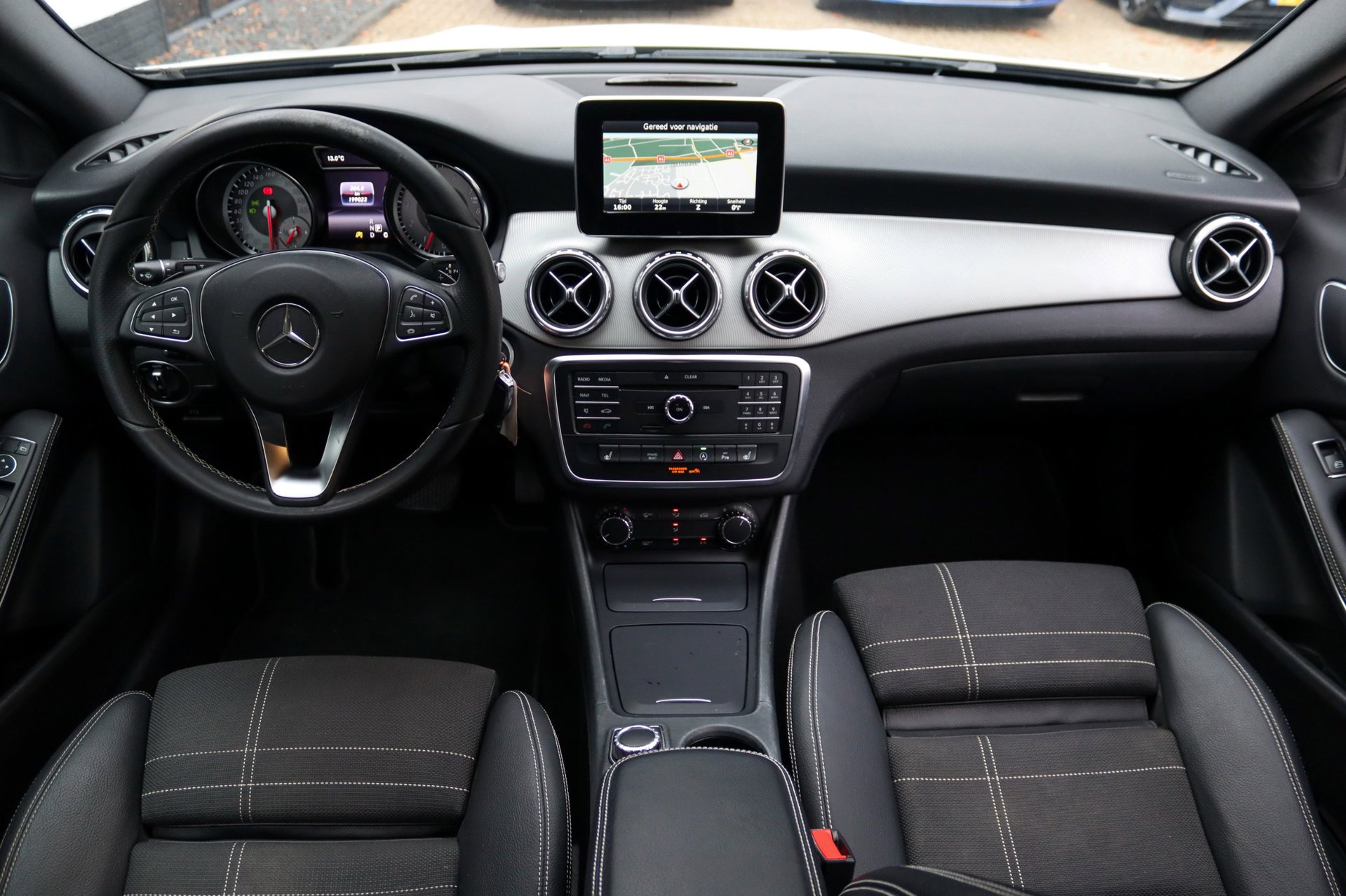 Foto van Mercedes-Benz Gla 180