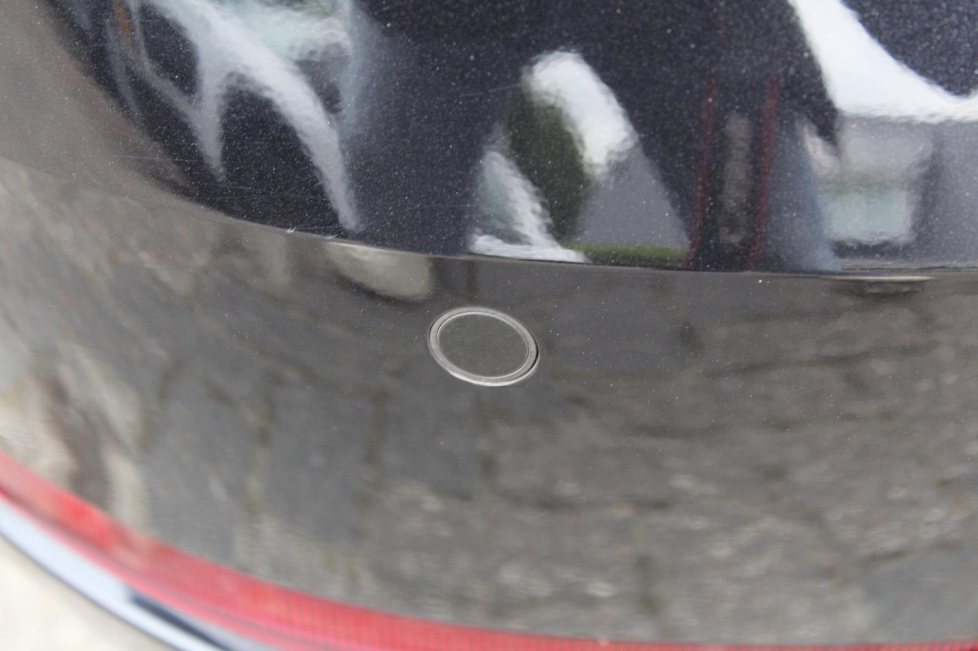 Foto van Volkswagen Golf Variant
