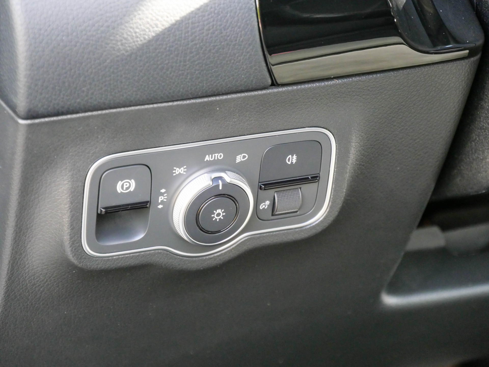 Foto van Mercedes-Benz B-klasse