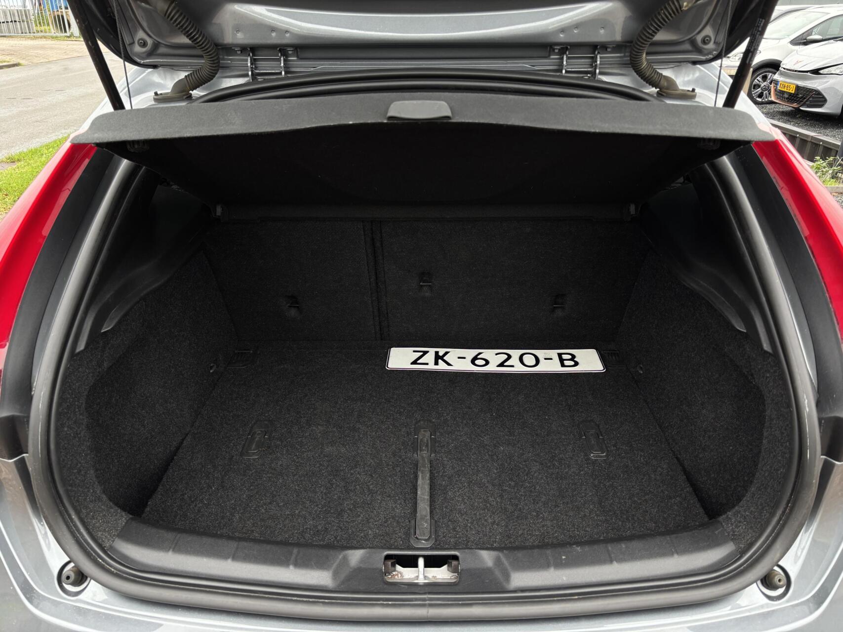 Foto van Volvo V40