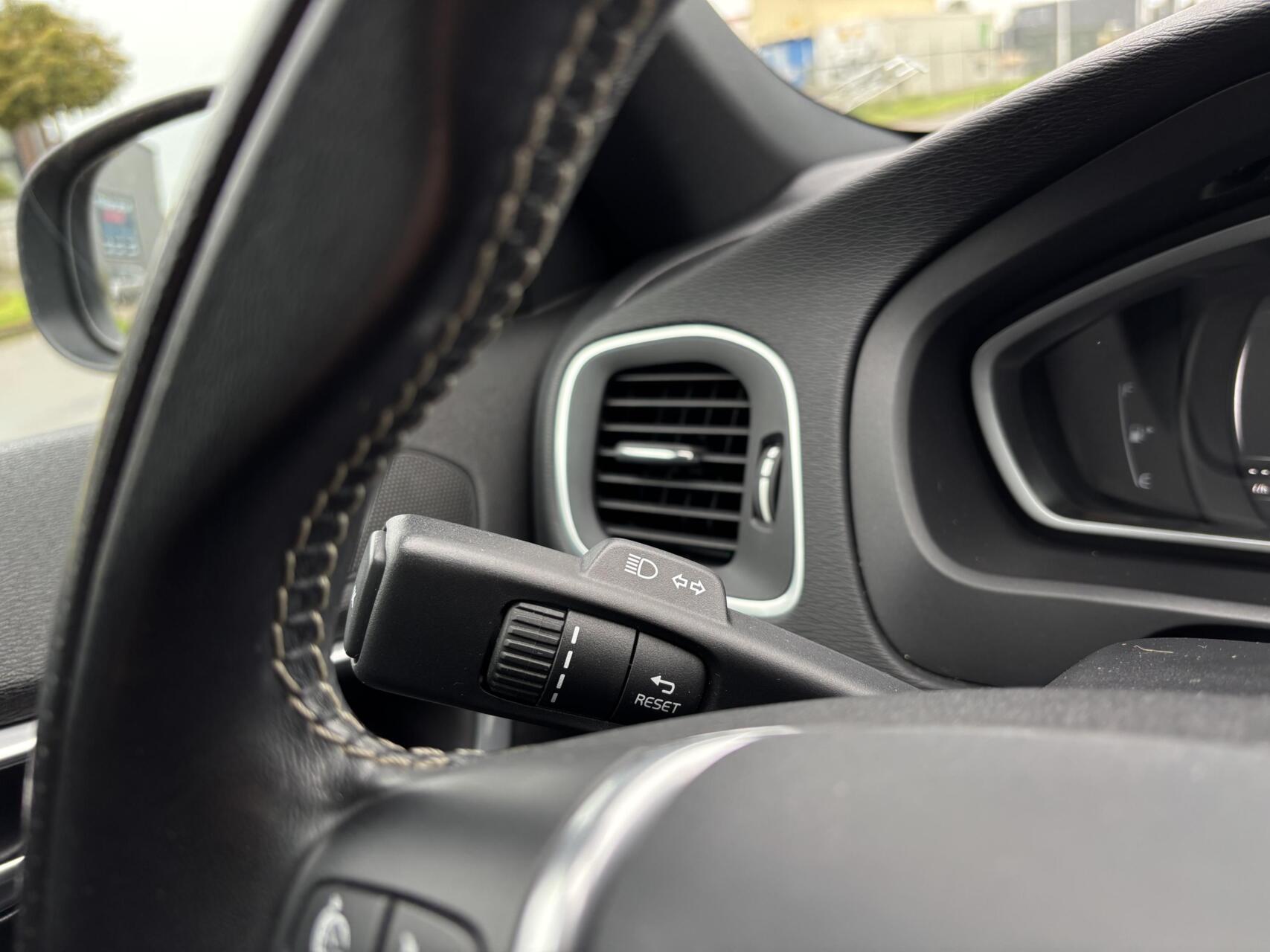 Foto van Volvo V40