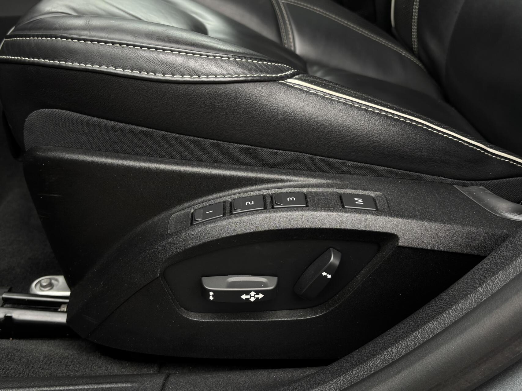 Foto van Volvo V40