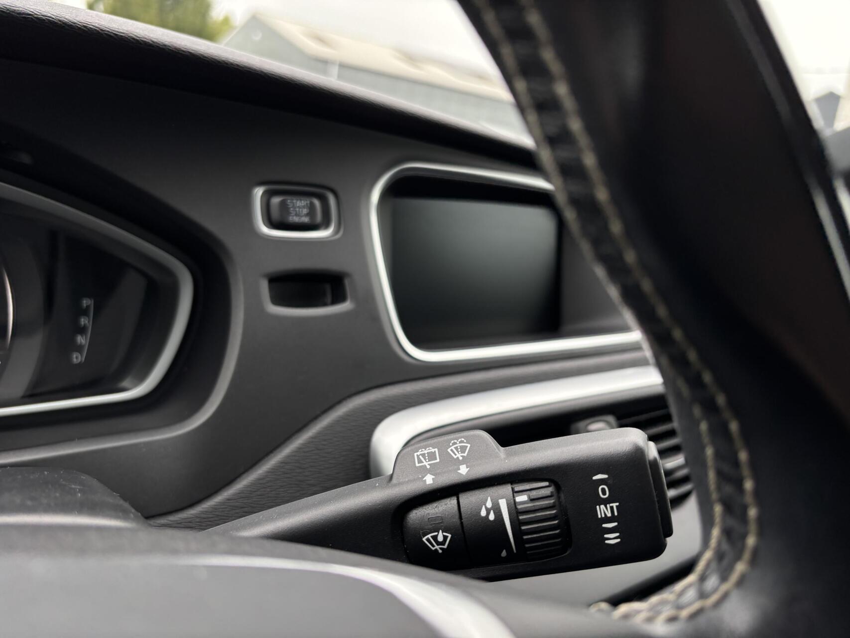 Foto van Volvo V40