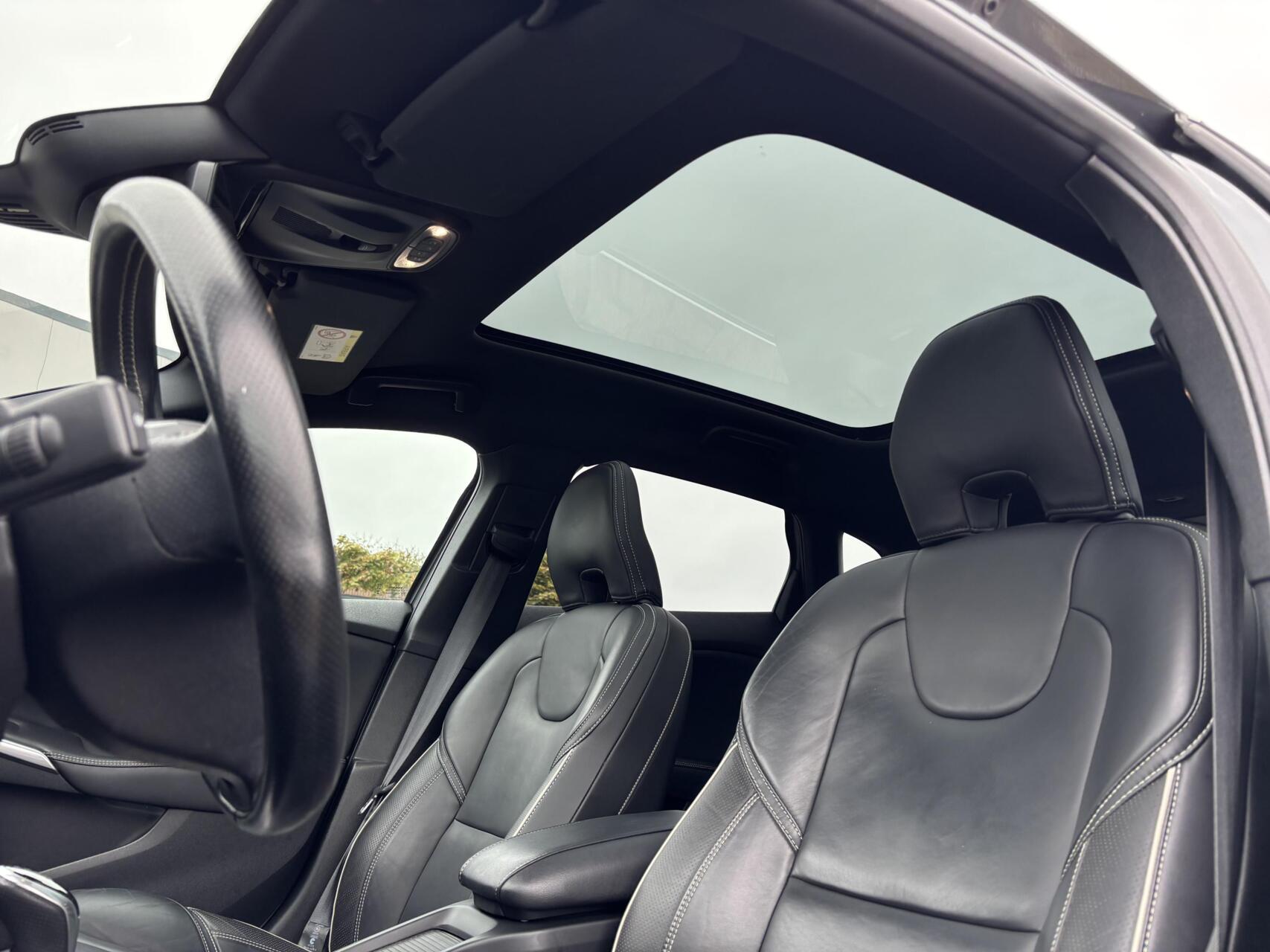 Foto van Volvo V40