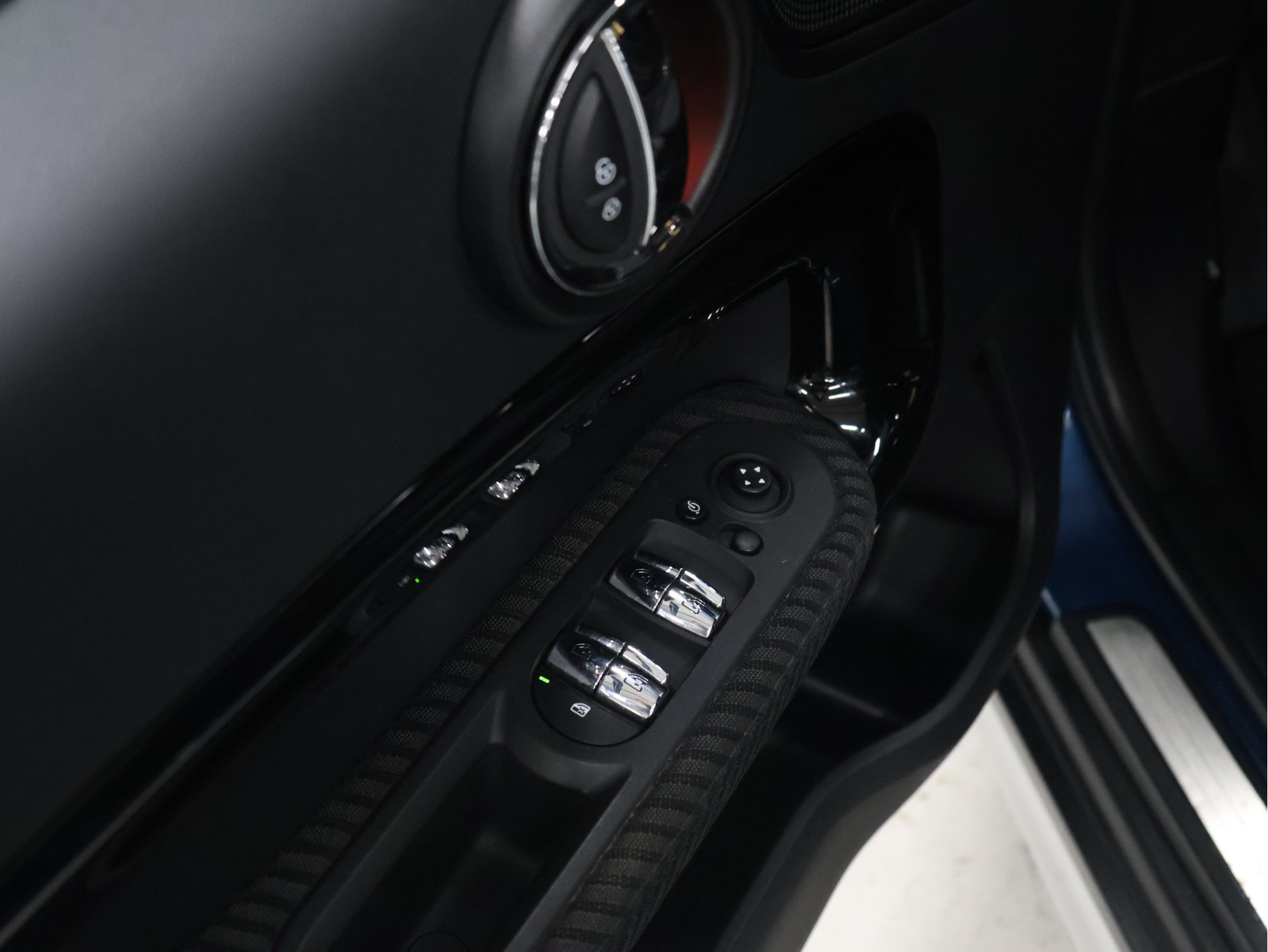 Foto van Mini Countryman Cooper
