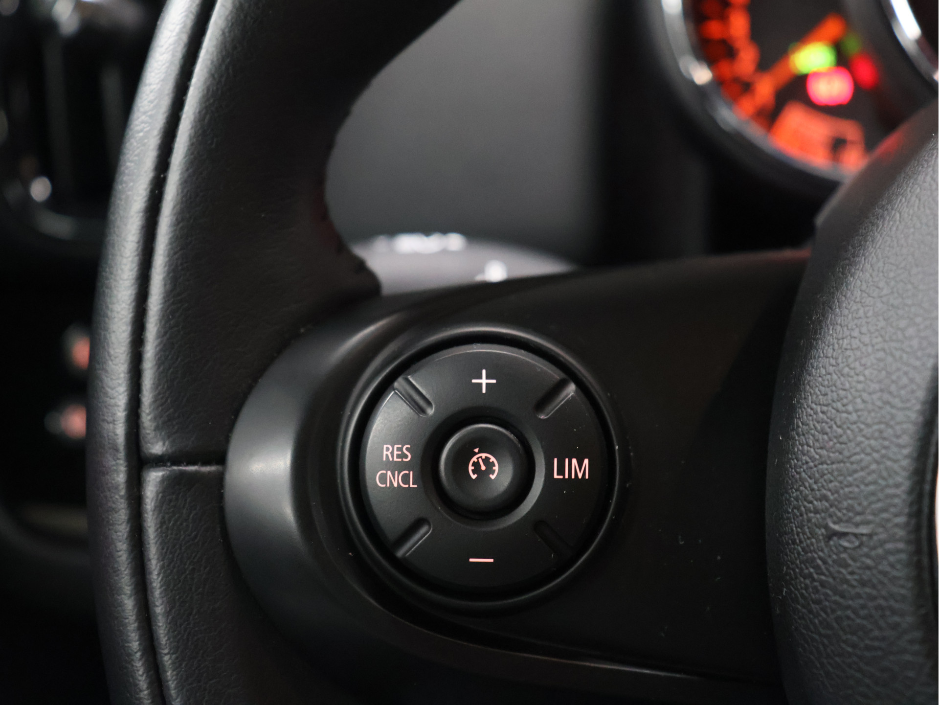 Foto van Mini Countryman Cooper