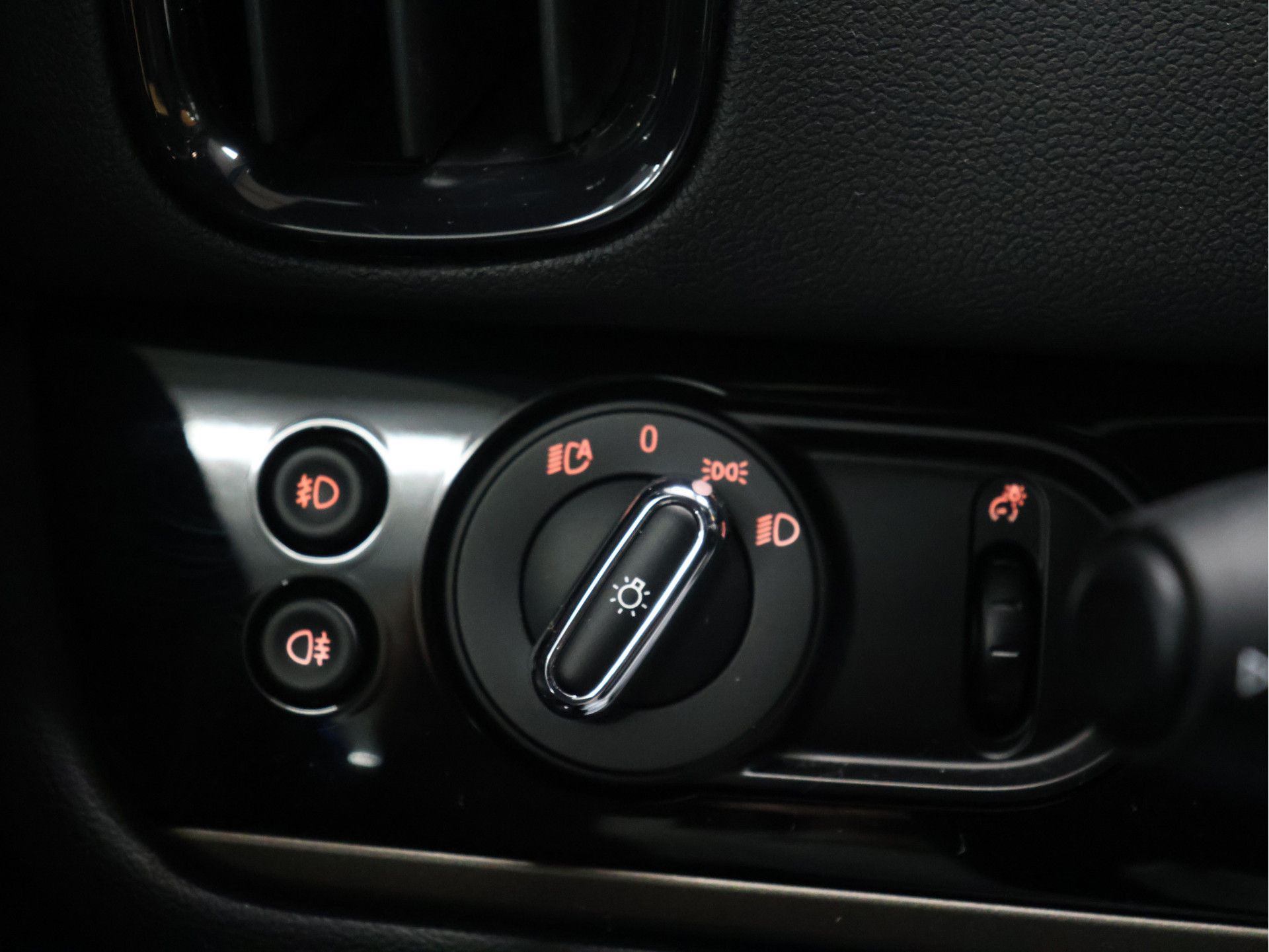 Foto van Mini Countryman Cooper