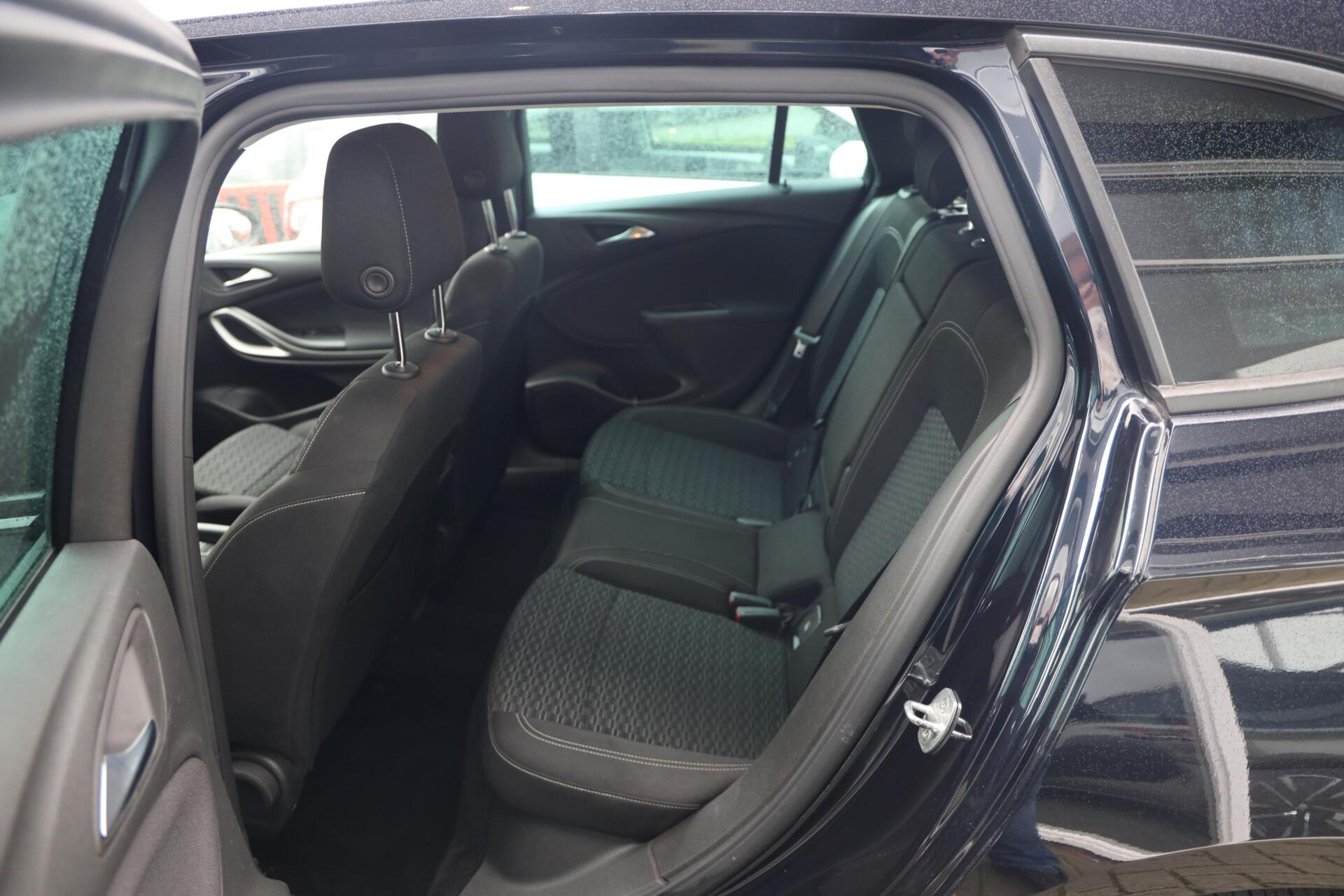 Foto van Opel Astra Sports Tourer