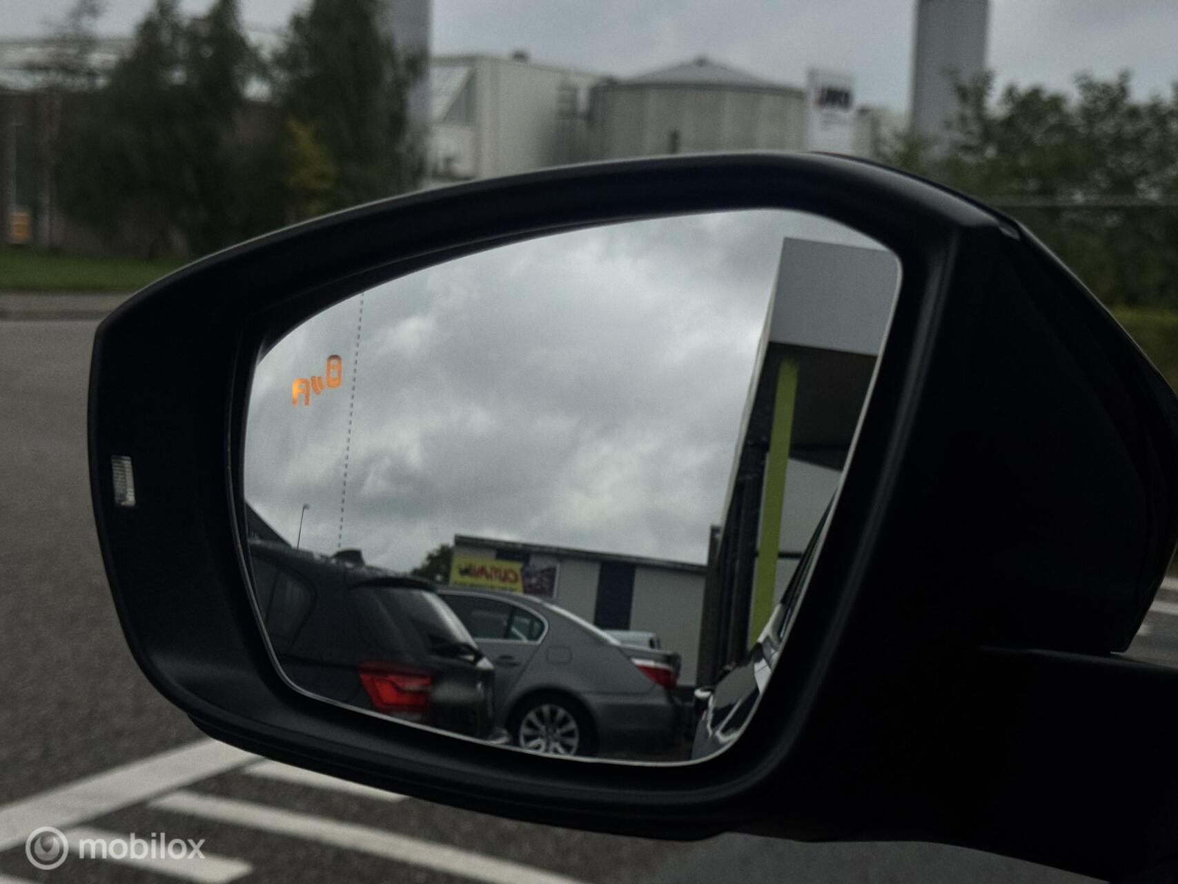 Foto van Volkswagen T-cross