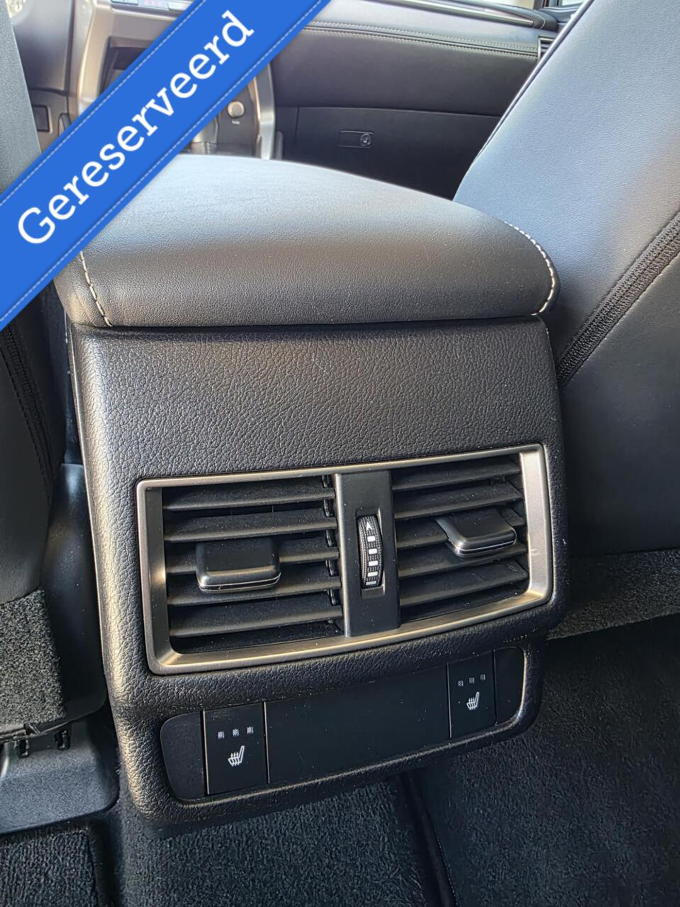 Foto van Lexus Lexus Nx300h