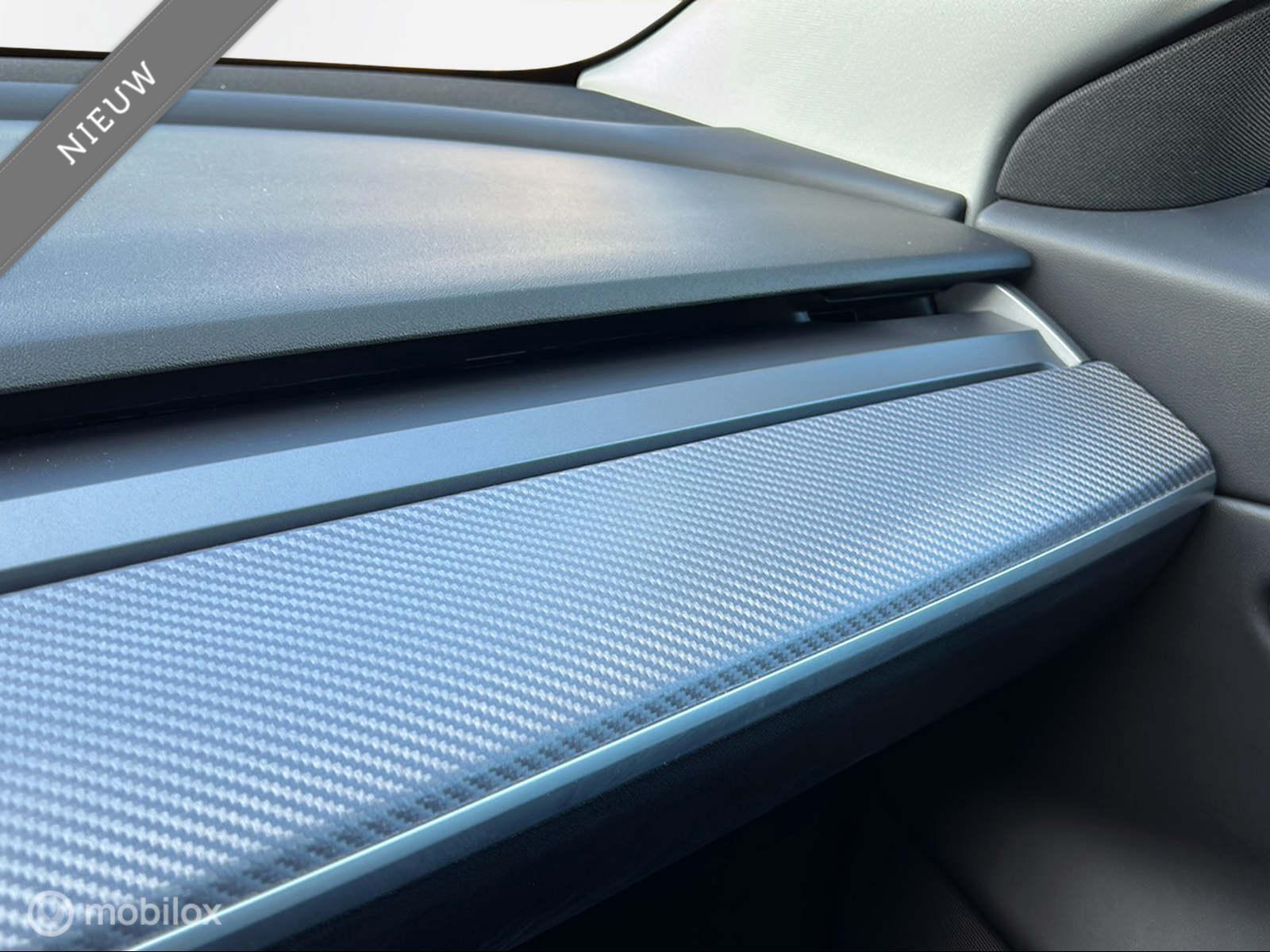 Foto van Tesla Model 3