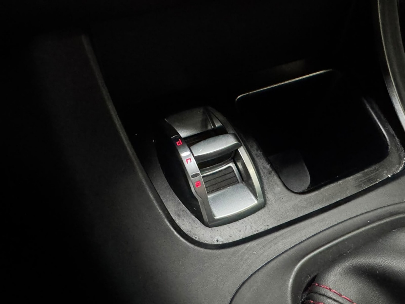 Foto van Alfa Romeo Alfa Giulietta