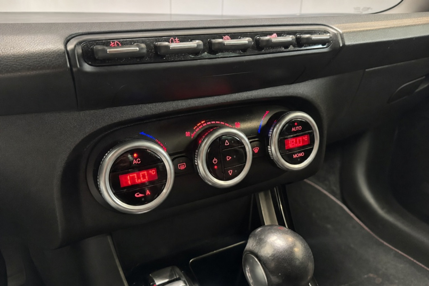 Foto van Alfa Romeo Alfa Giulietta