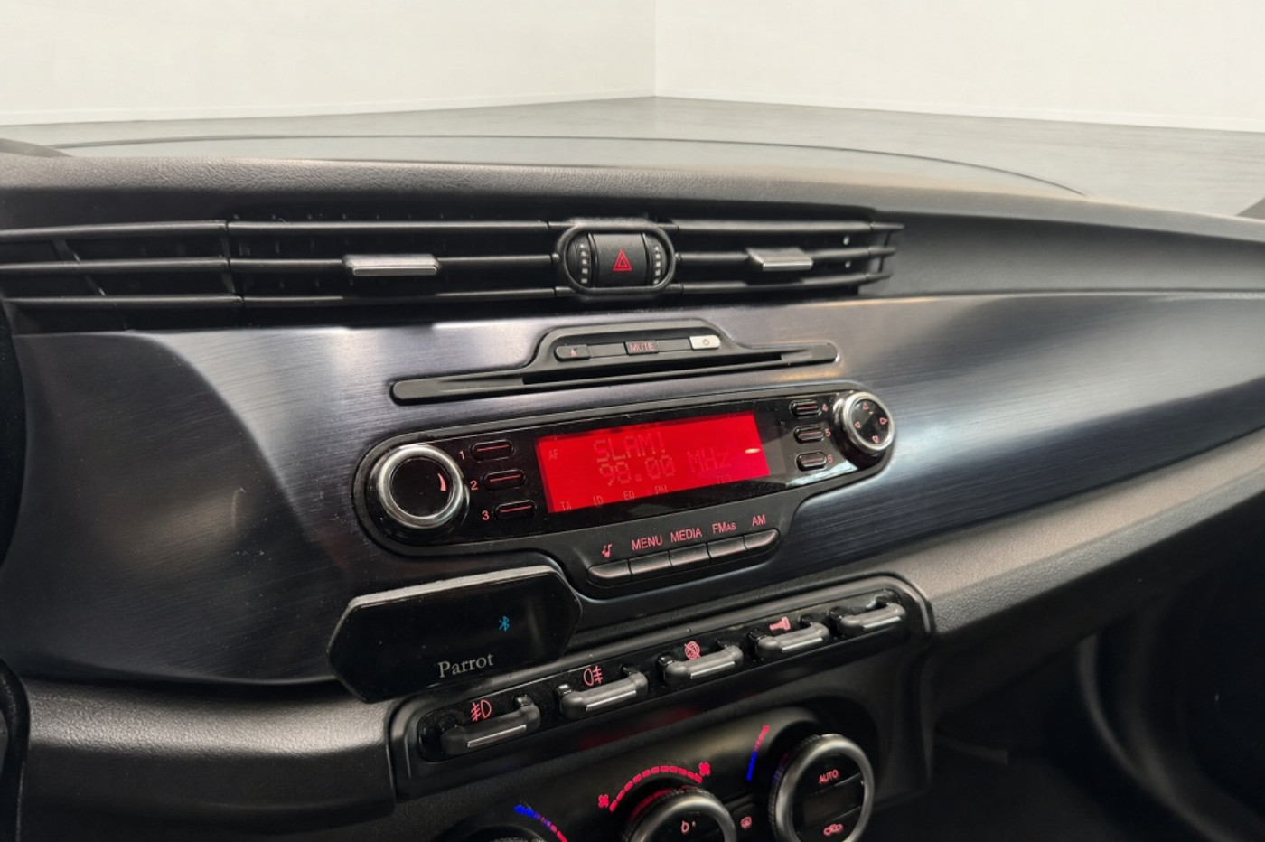 Foto van Alfa Romeo Alfa Giulietta