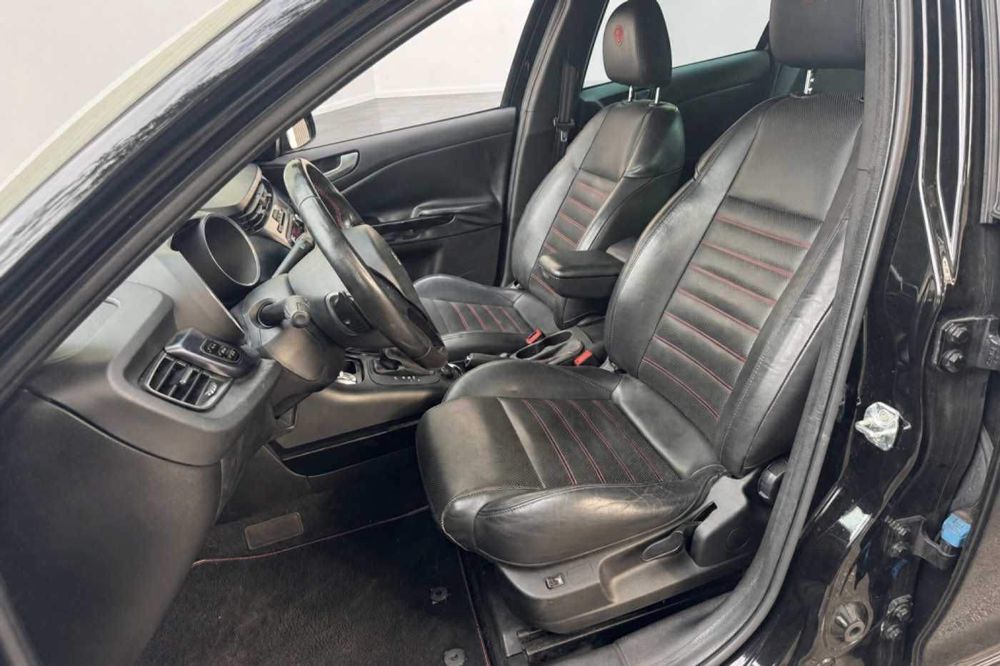 Foto van Alfa Romeo Alfa Giulietta