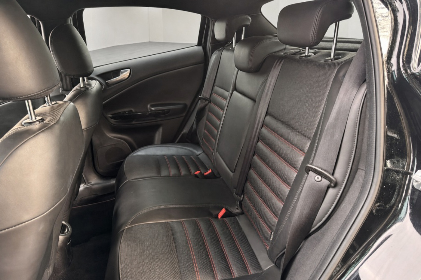 Foto van Alfa Romeo Alfa Giulietta