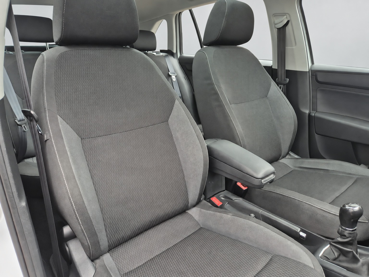 Foto van Skoda Rapid
