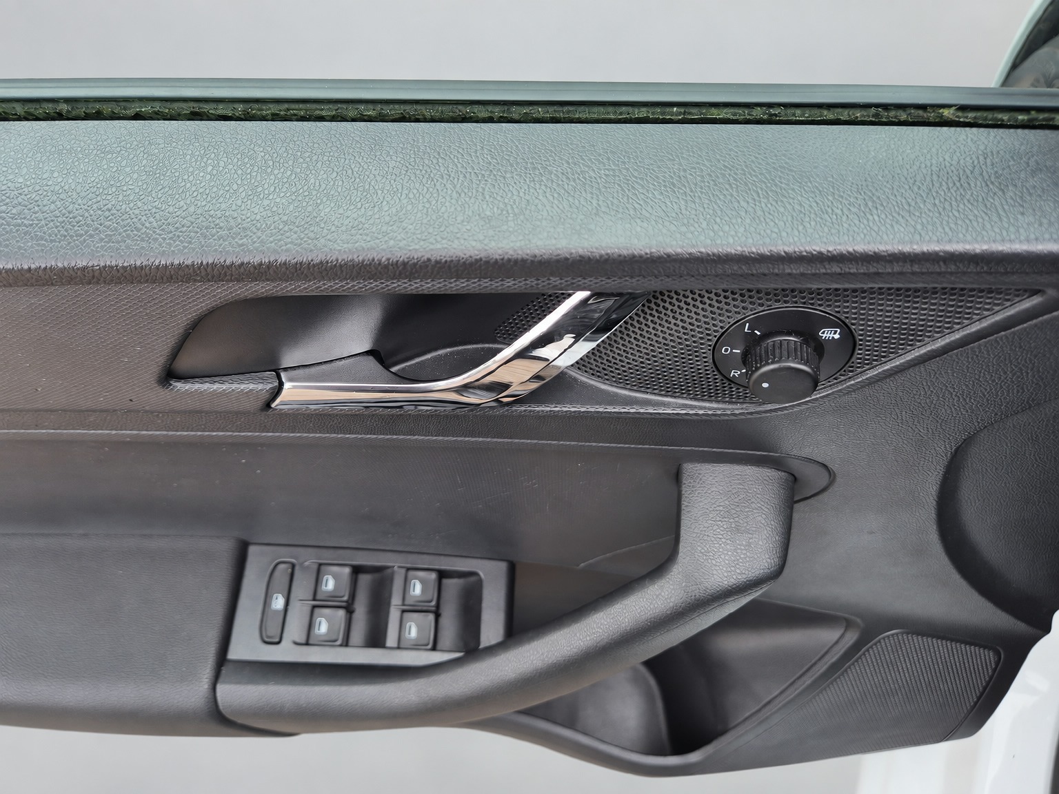 Foto van Skoda Rapid