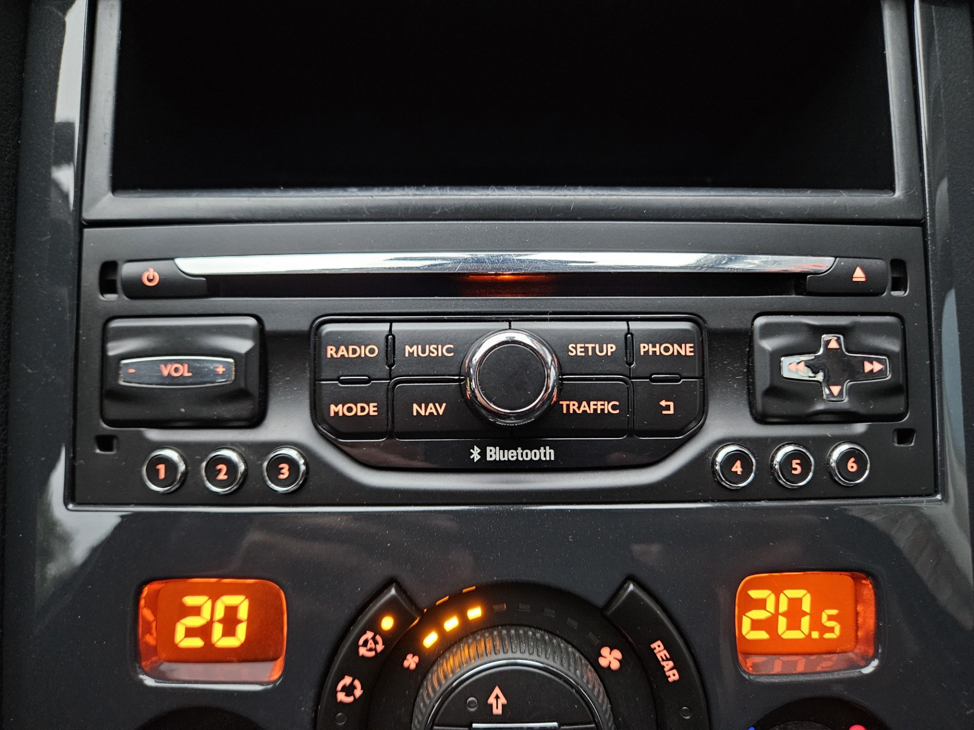 Foto van Peugeot 5008