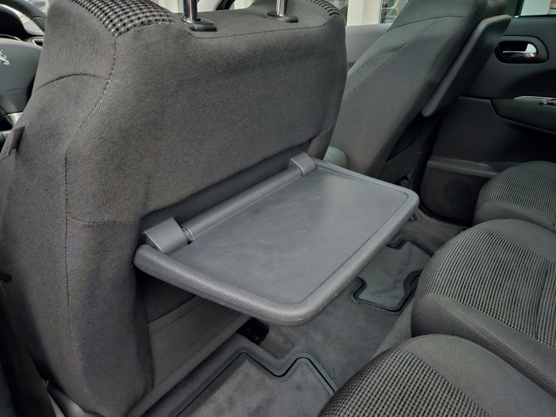 Foto van Peugeot 5008