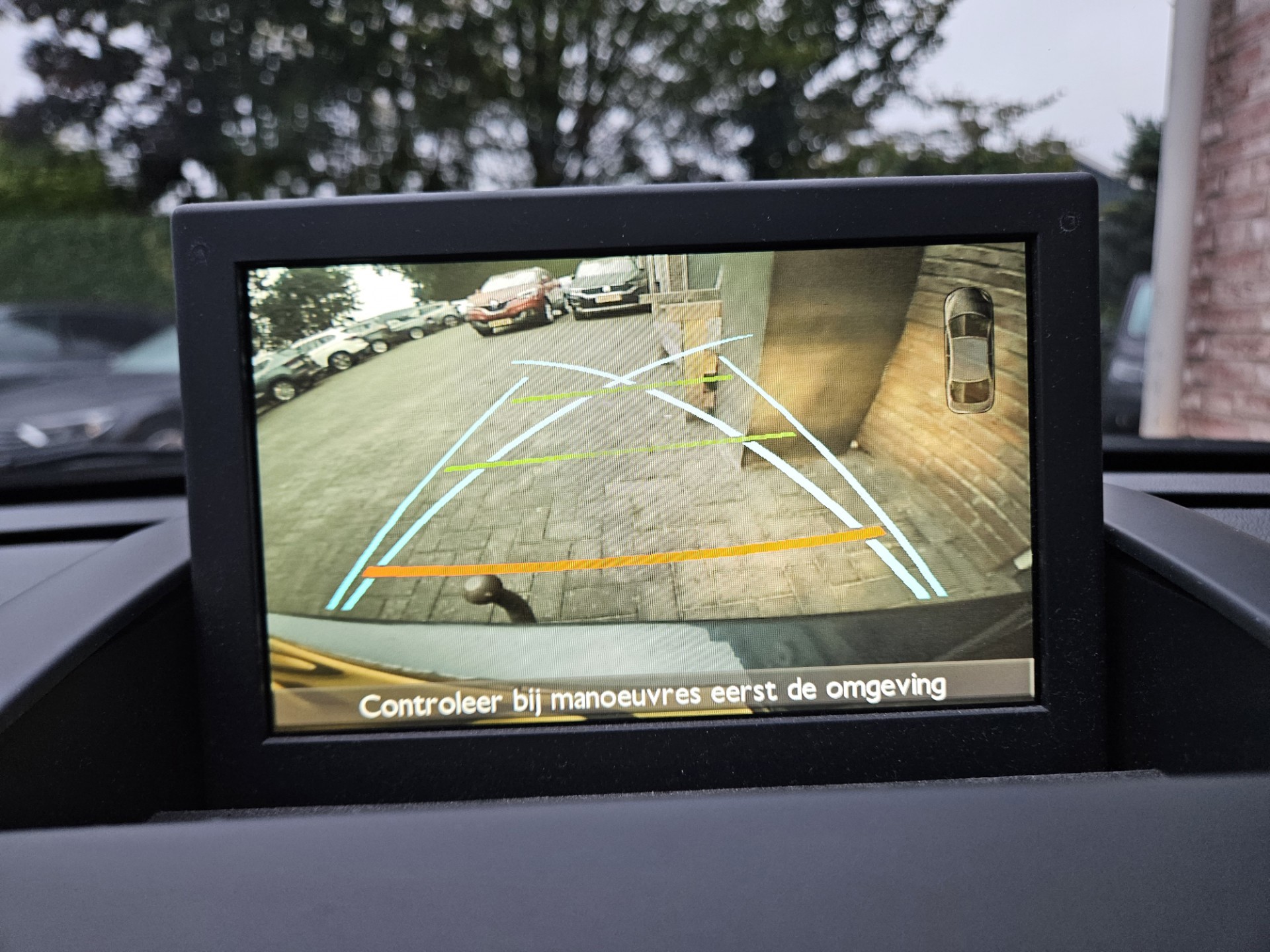 Foto van Peugeot 5008