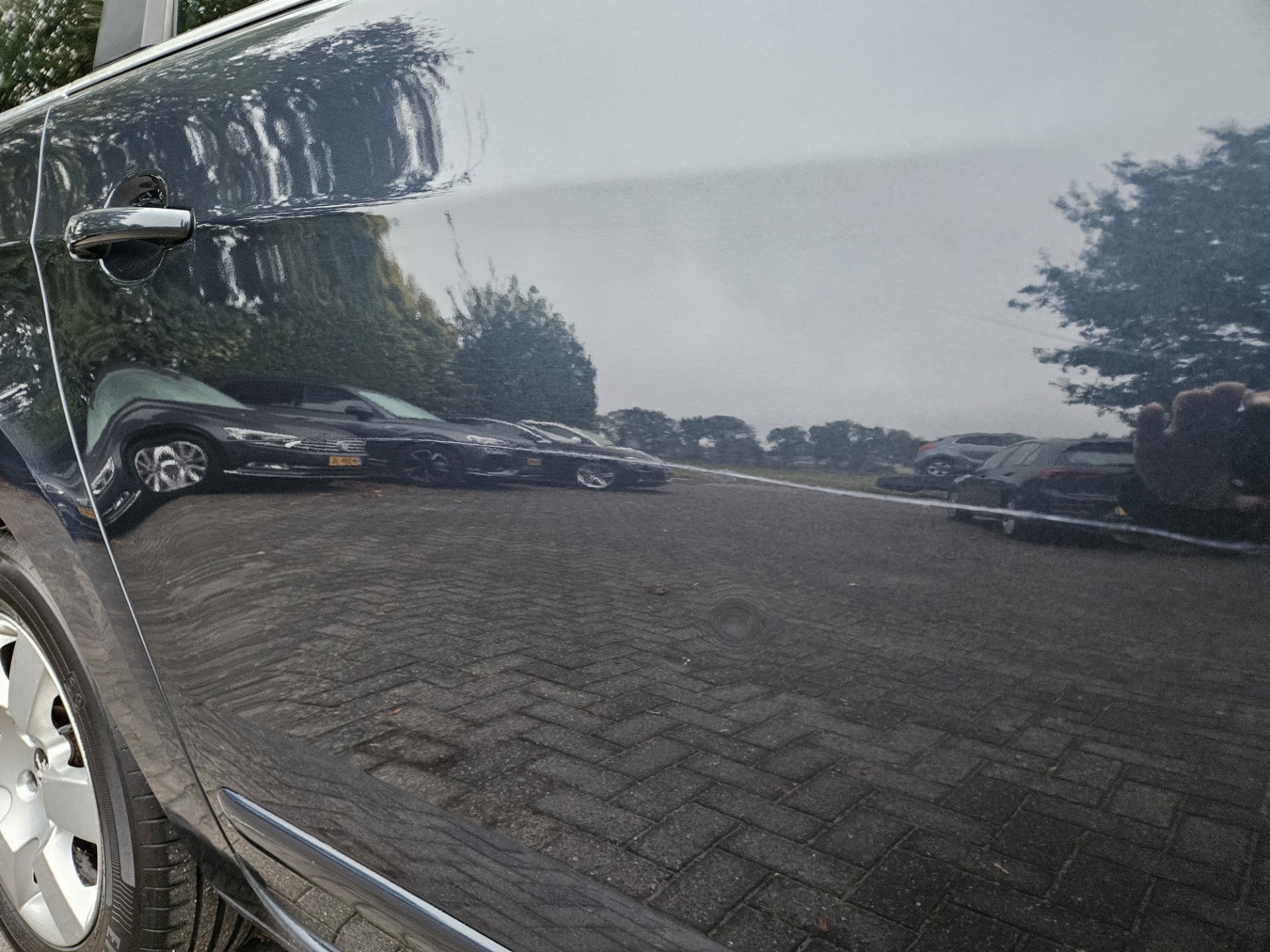 Foto van Peugeot 5008