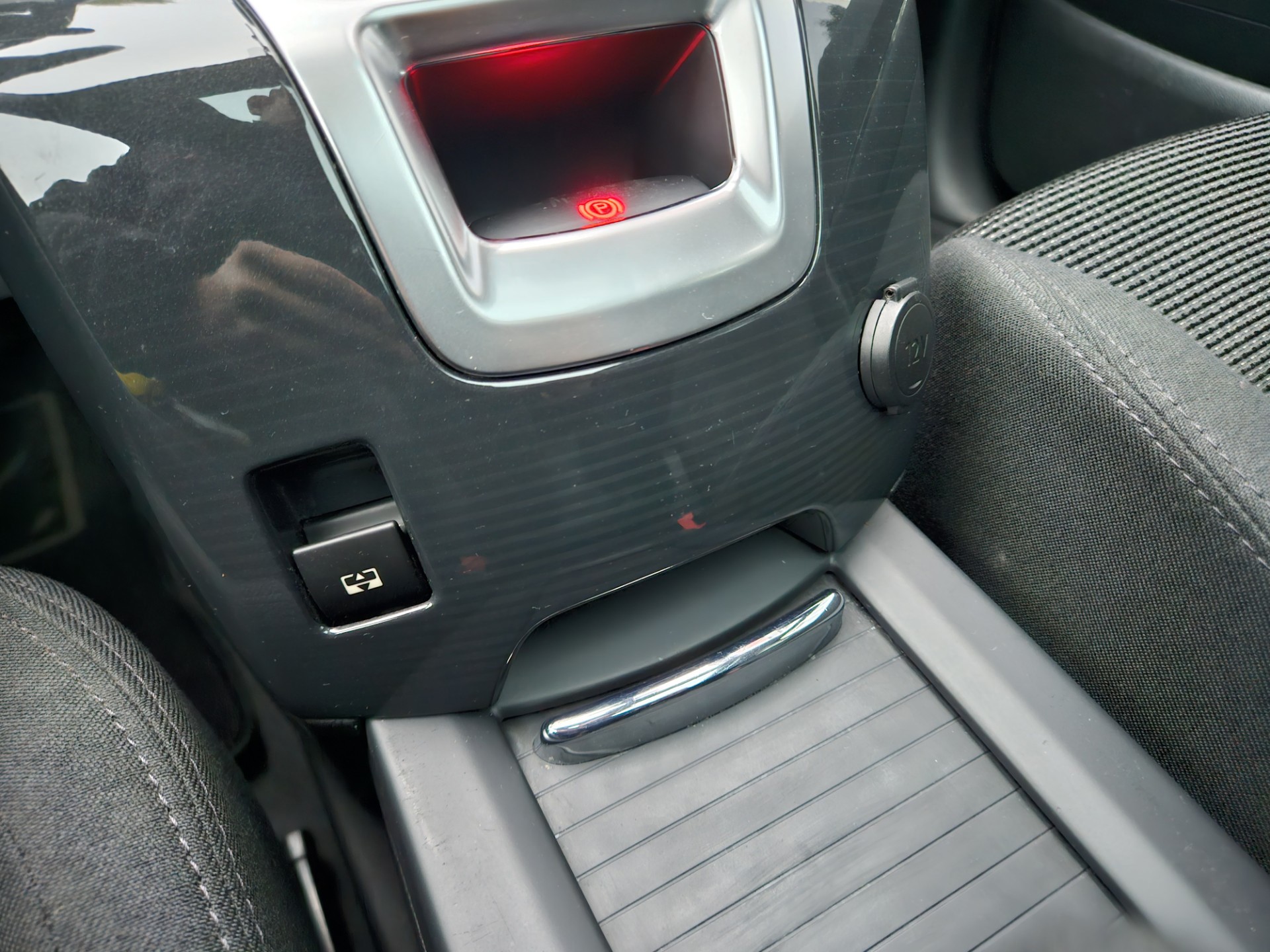 Foto van Peugeot 5008